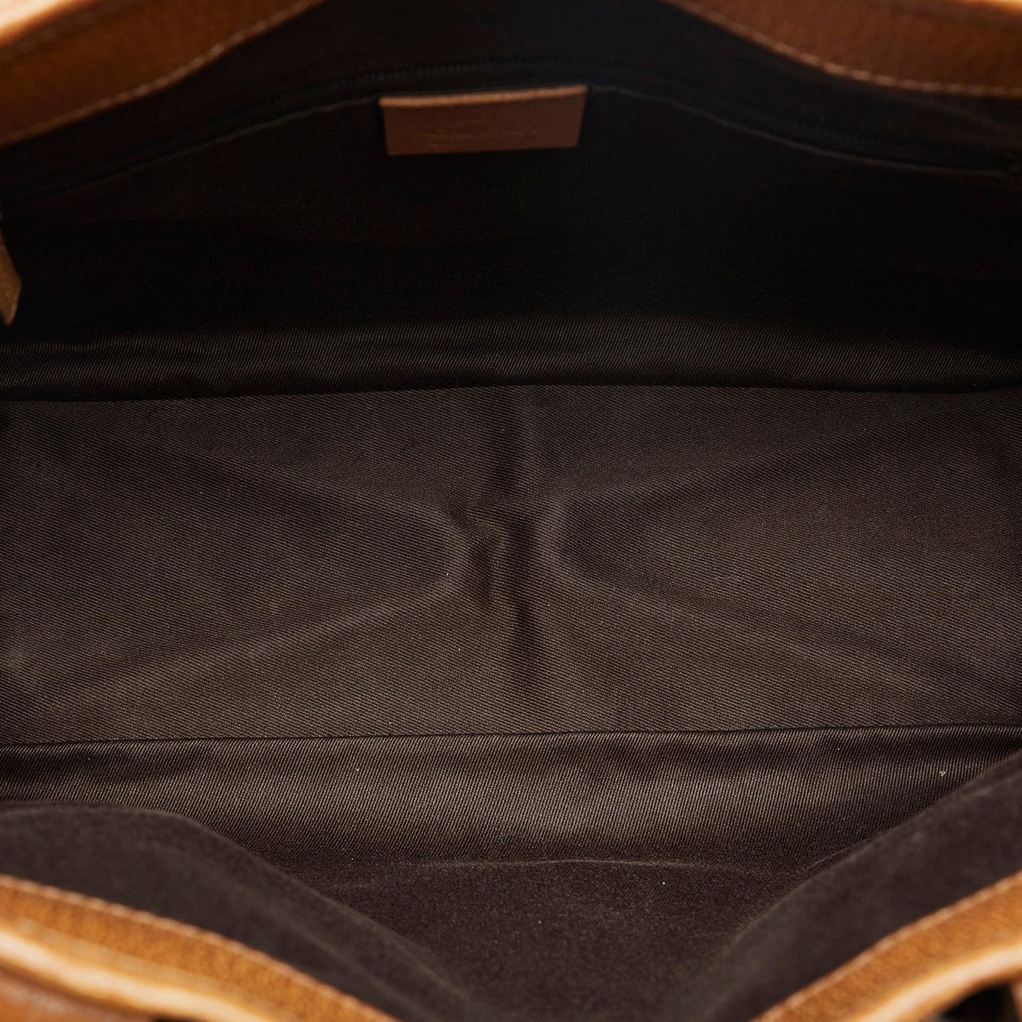 Gucci GG Canvas Handbag (SHG-1nZwwg)