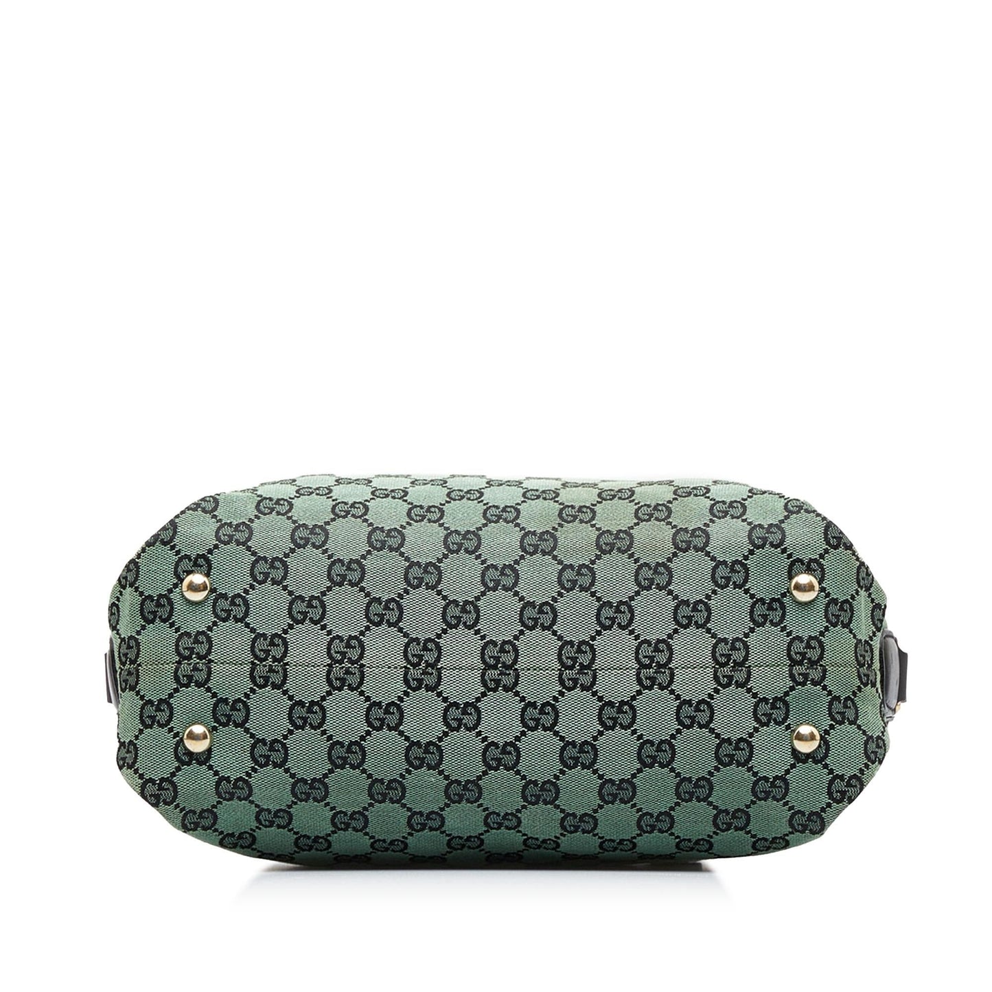 Gucci GG Canvas Handbag (SHG-ZP9KgV)