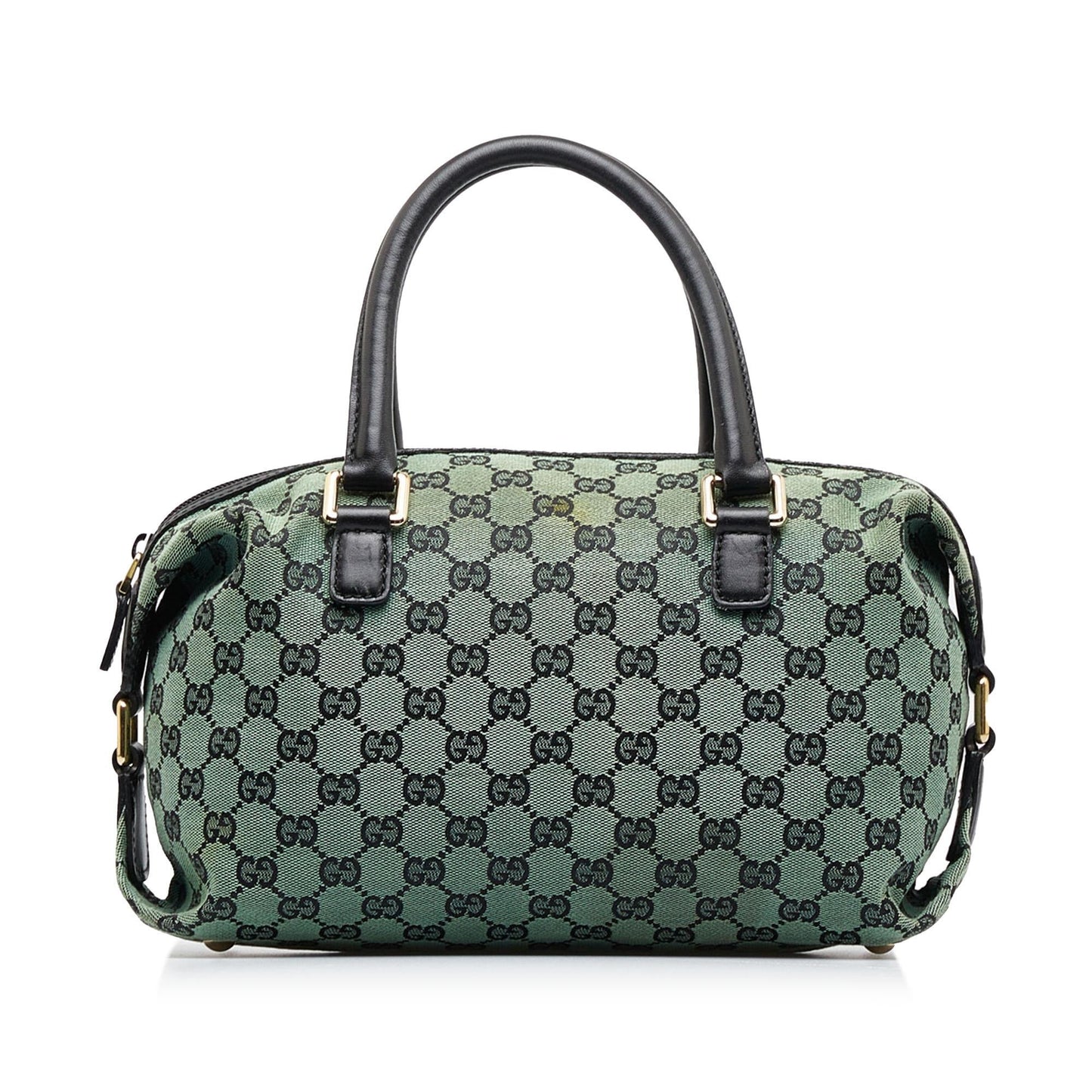 Gucci GG Canvas Handbag (SHG-ZP9KgV)