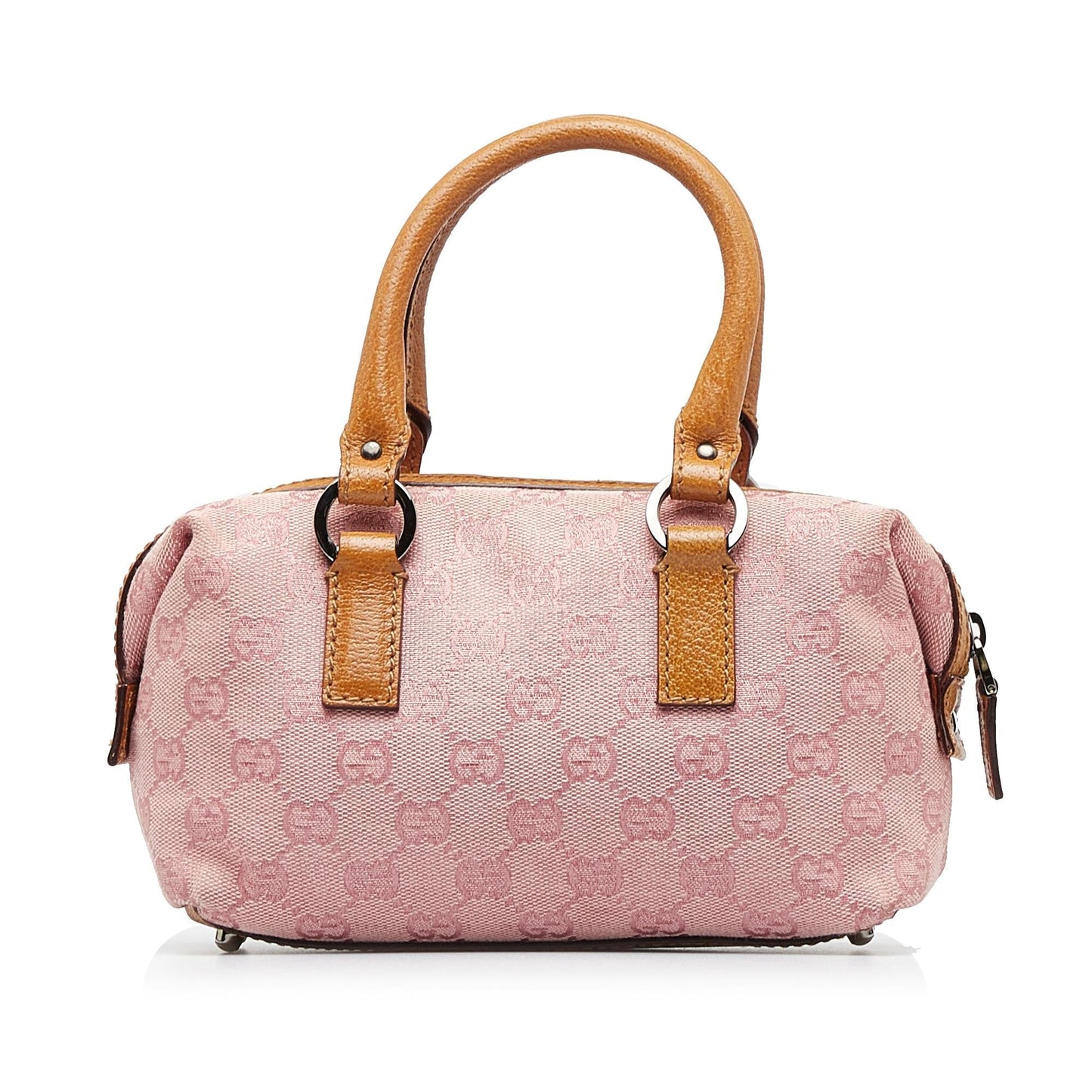 Gucci GG Canvas Handbag (SHG-TvklQD)