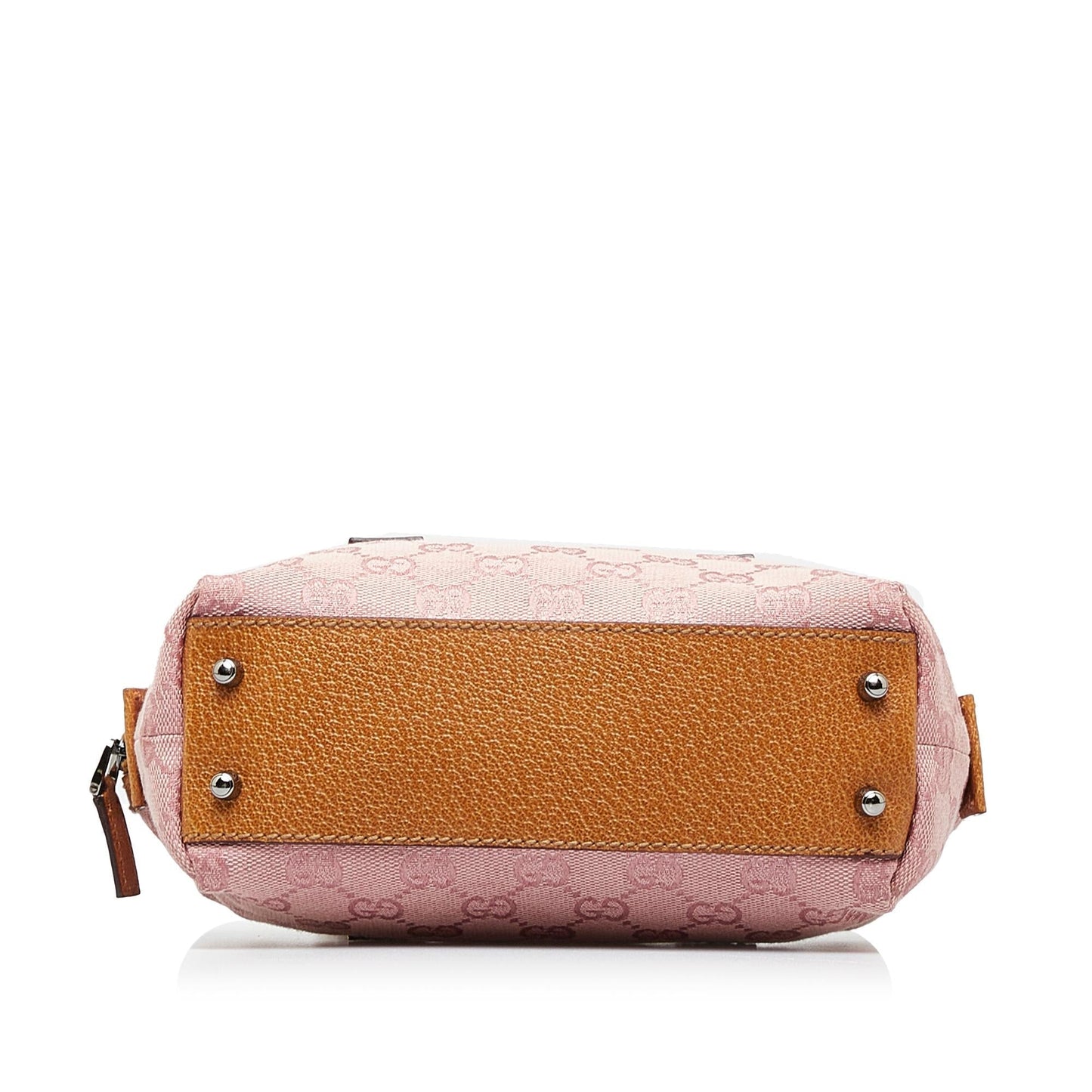 Gucci GG Canvas Handbag (SHG-TvklQD)