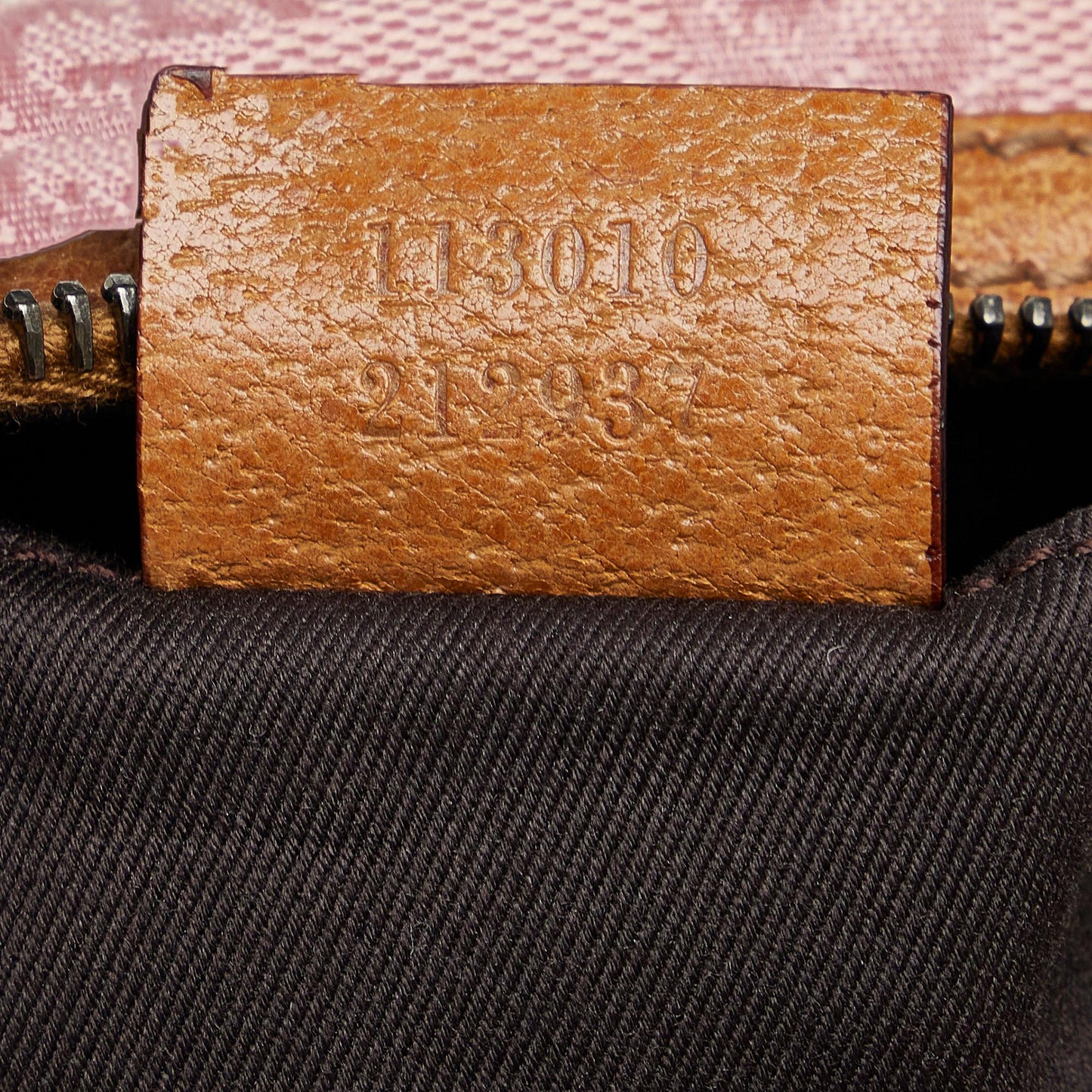 Gucci GG Canvas Handbag (SHG-TvklQD)