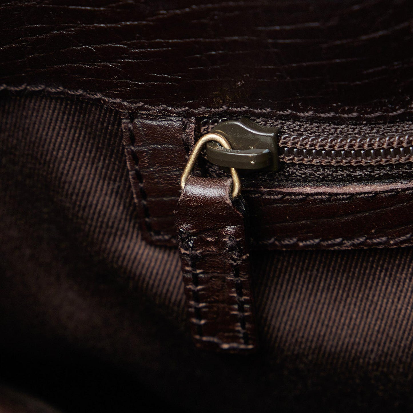 Gucci GG Canvas Handbag (SHG-1UdsKi)