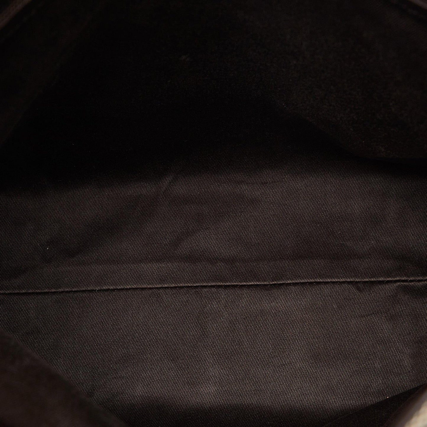 Gucci GG Canvas Handbag (SHG-1UdsKi)