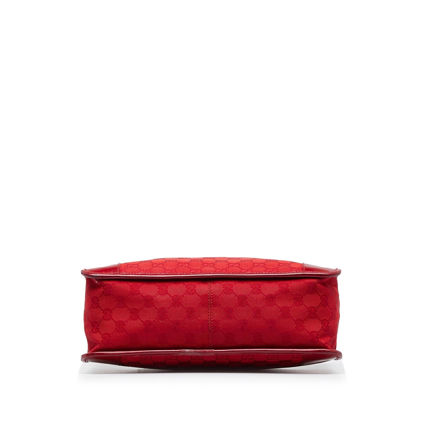 Gucci GG Canvas Handbag (SHG-LnsuHF)