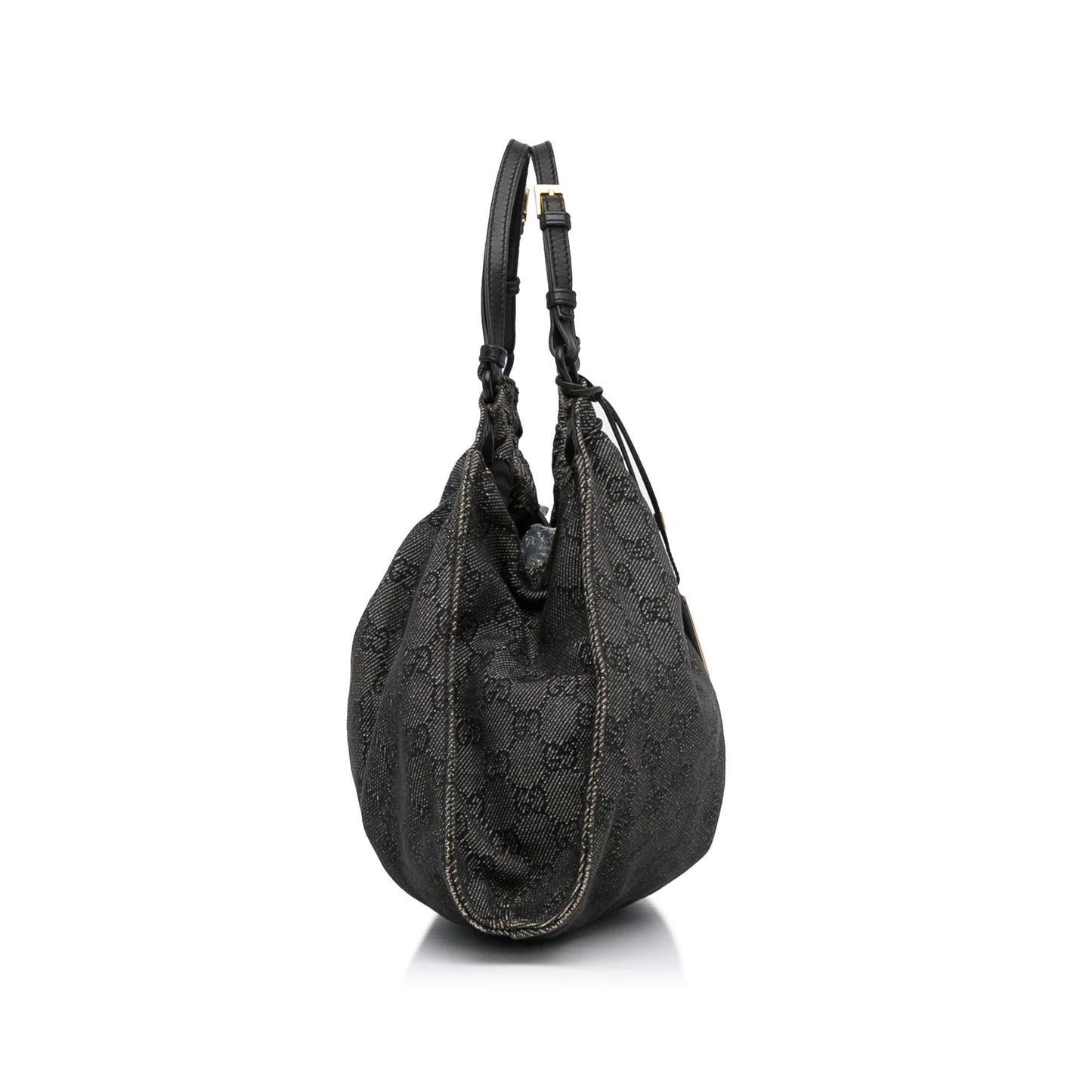 Gucci GG Canvas Handbag (SHG-8J3YZw)