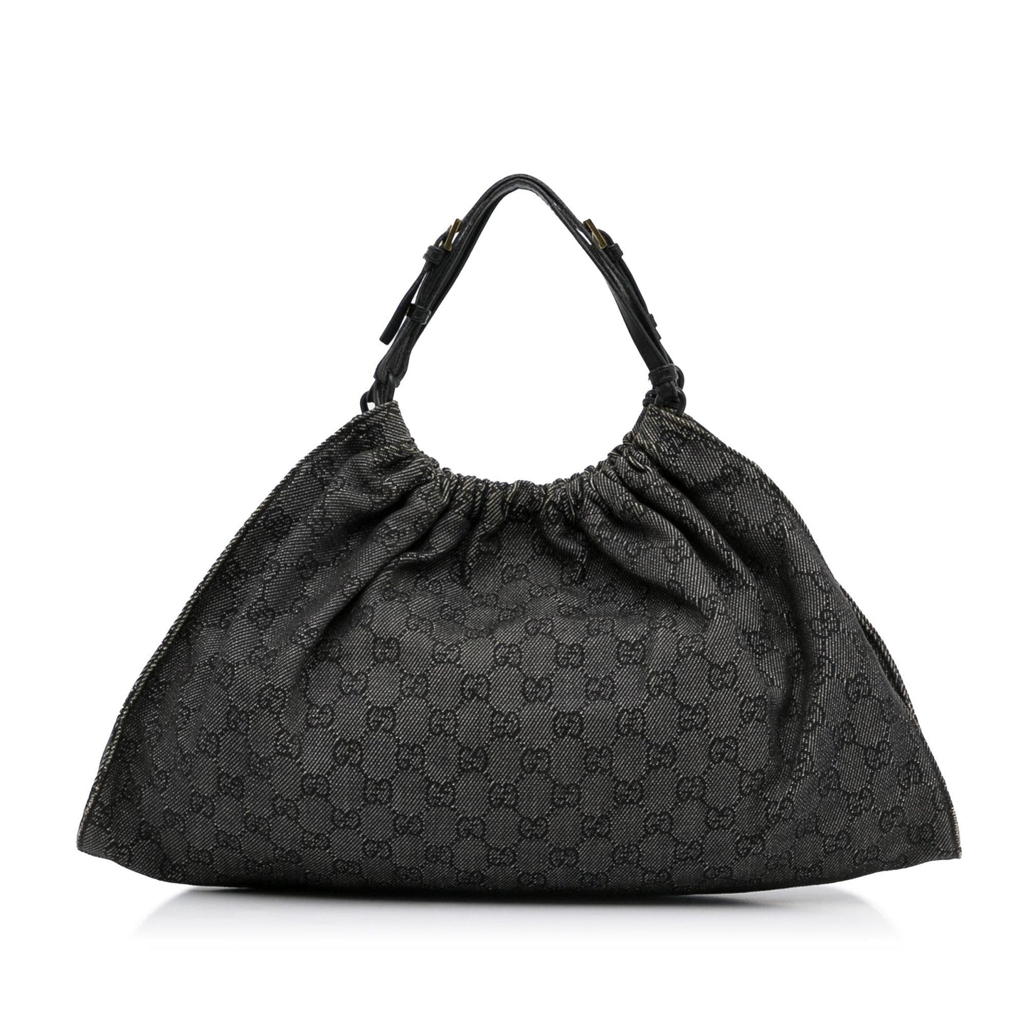 Gucci GG Canvas Handbag (SHG-8J3YZw)