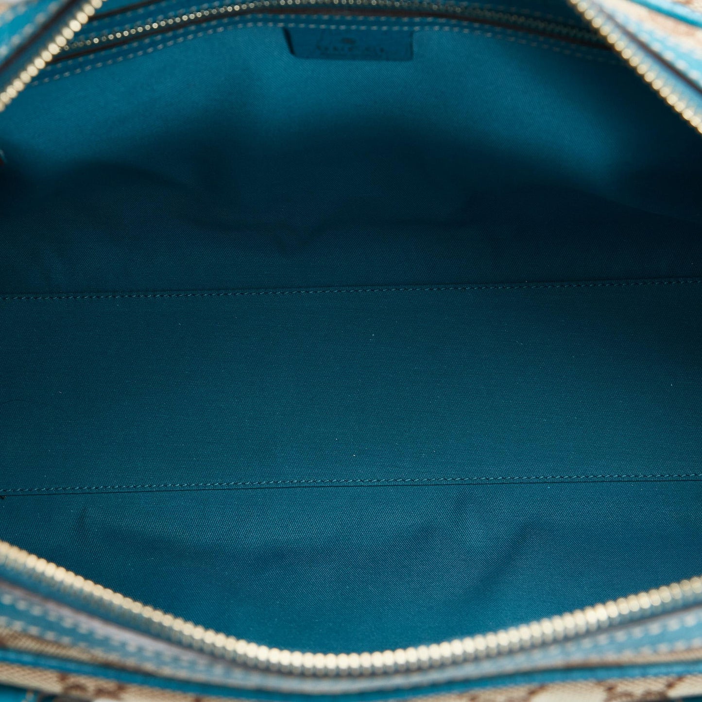 Gucci GG Canvas Hasler Handbag (SHG-0vFtKP)