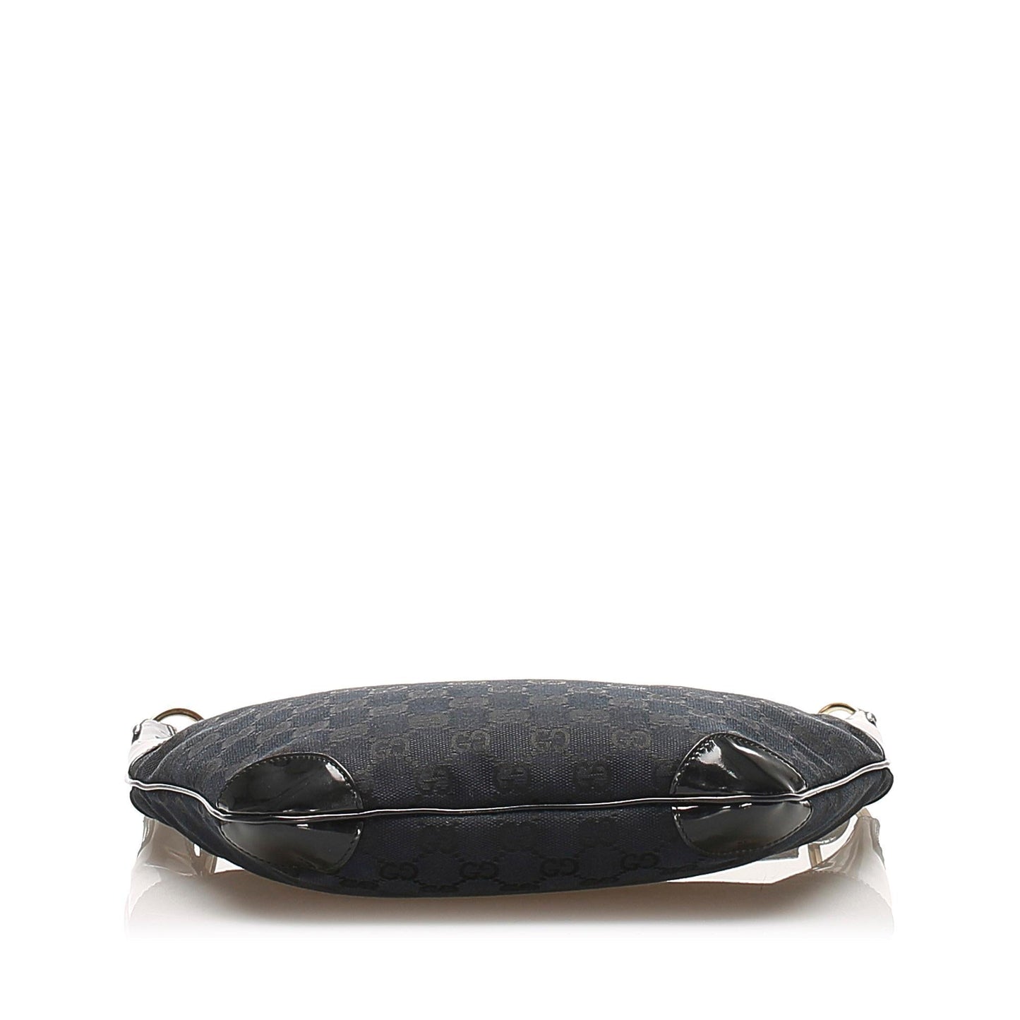 Gucci GG Canvas Hobo Bag
