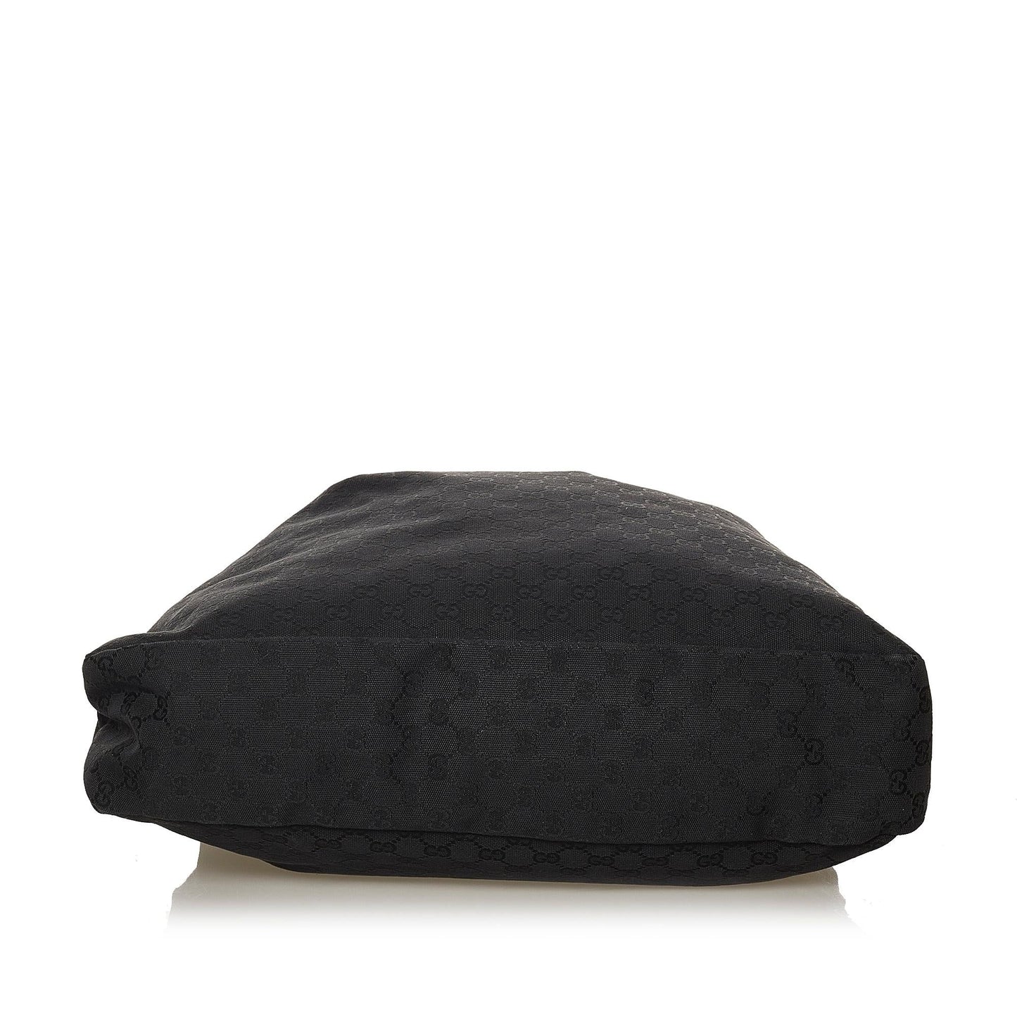Gucci GG Canvas Hobo Bag