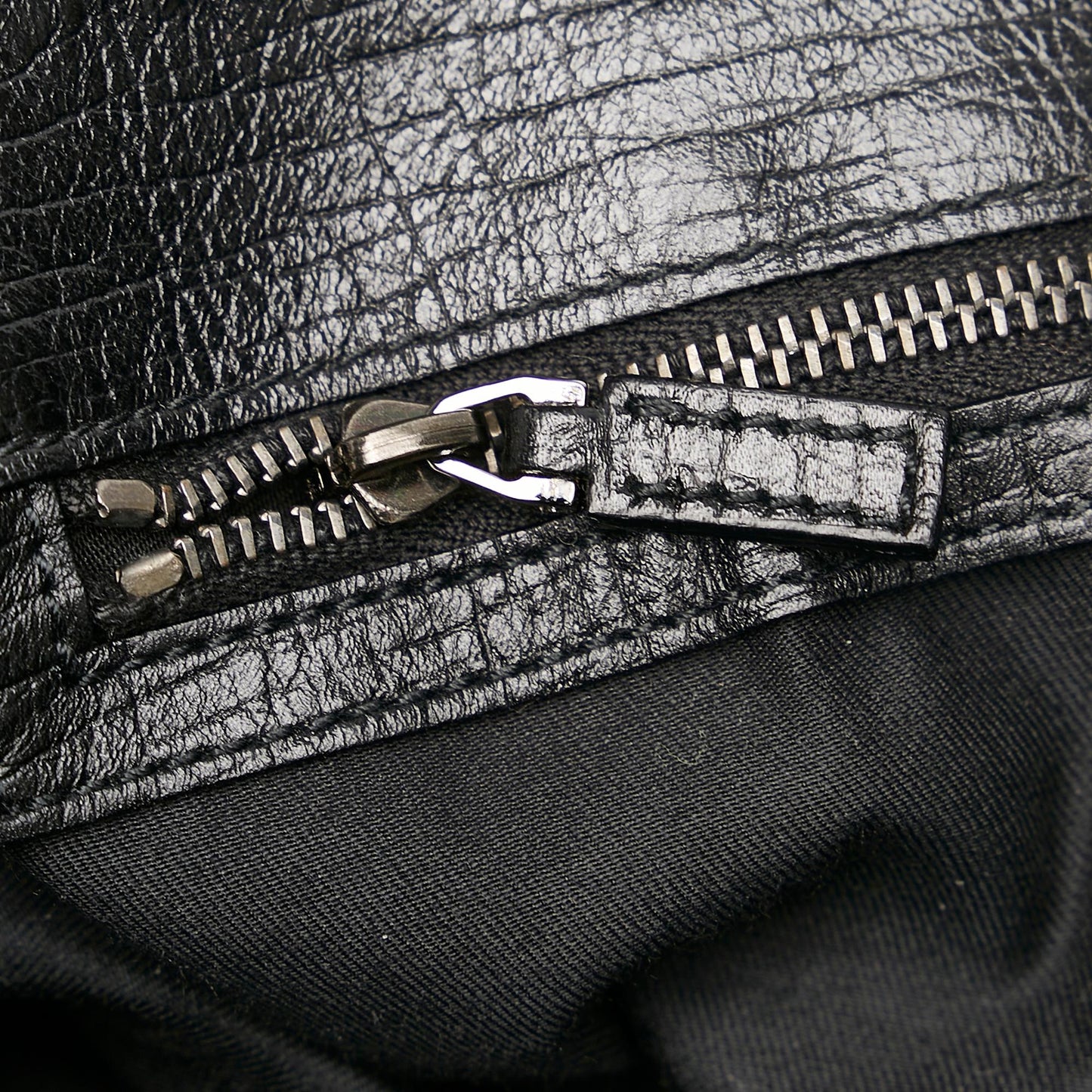 Gucci GG Canvas Hobo Bag