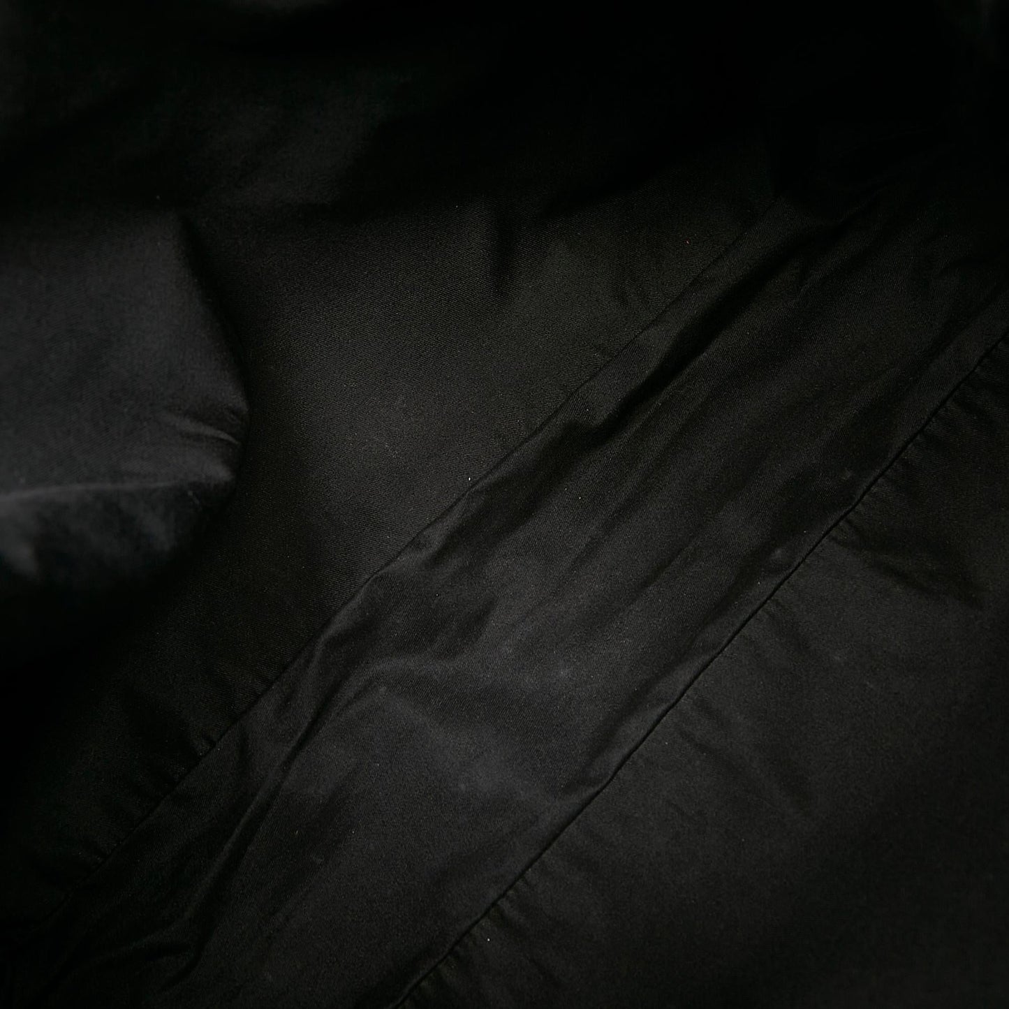 Gucci GG Canvas Hobo Bag