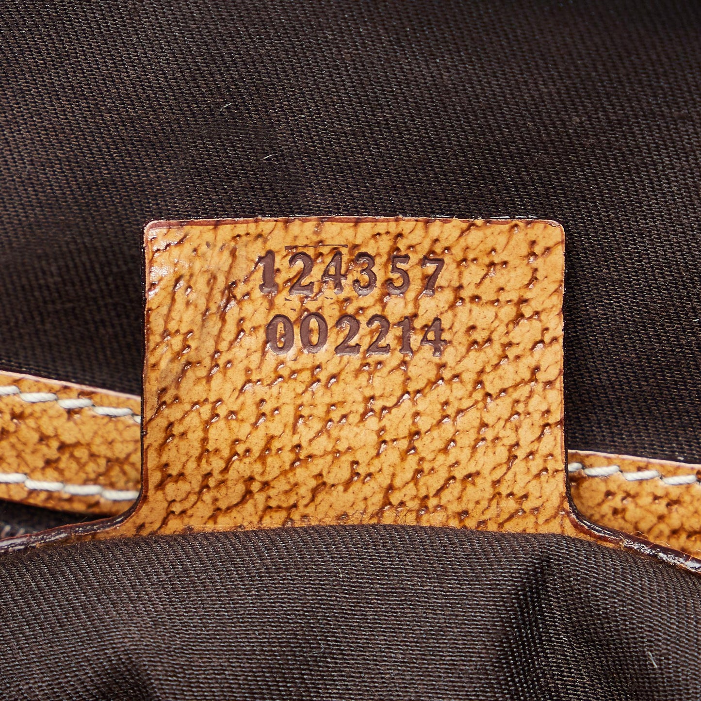 Gucci GG Canvas Hobo Bag (SHG-GaEe4f)