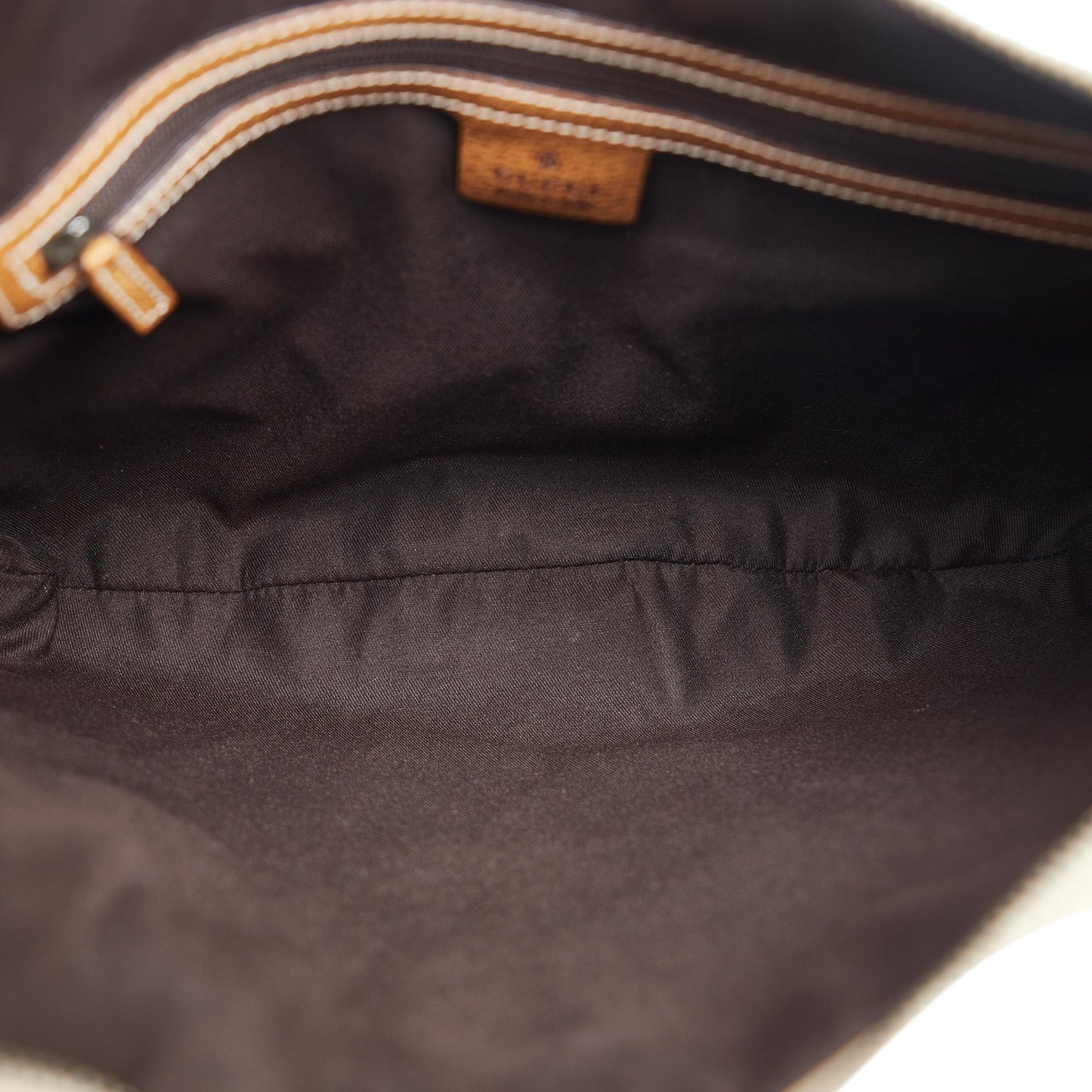 Gucci GG Canvas Hobo Bag (SHG-GaEe4f)