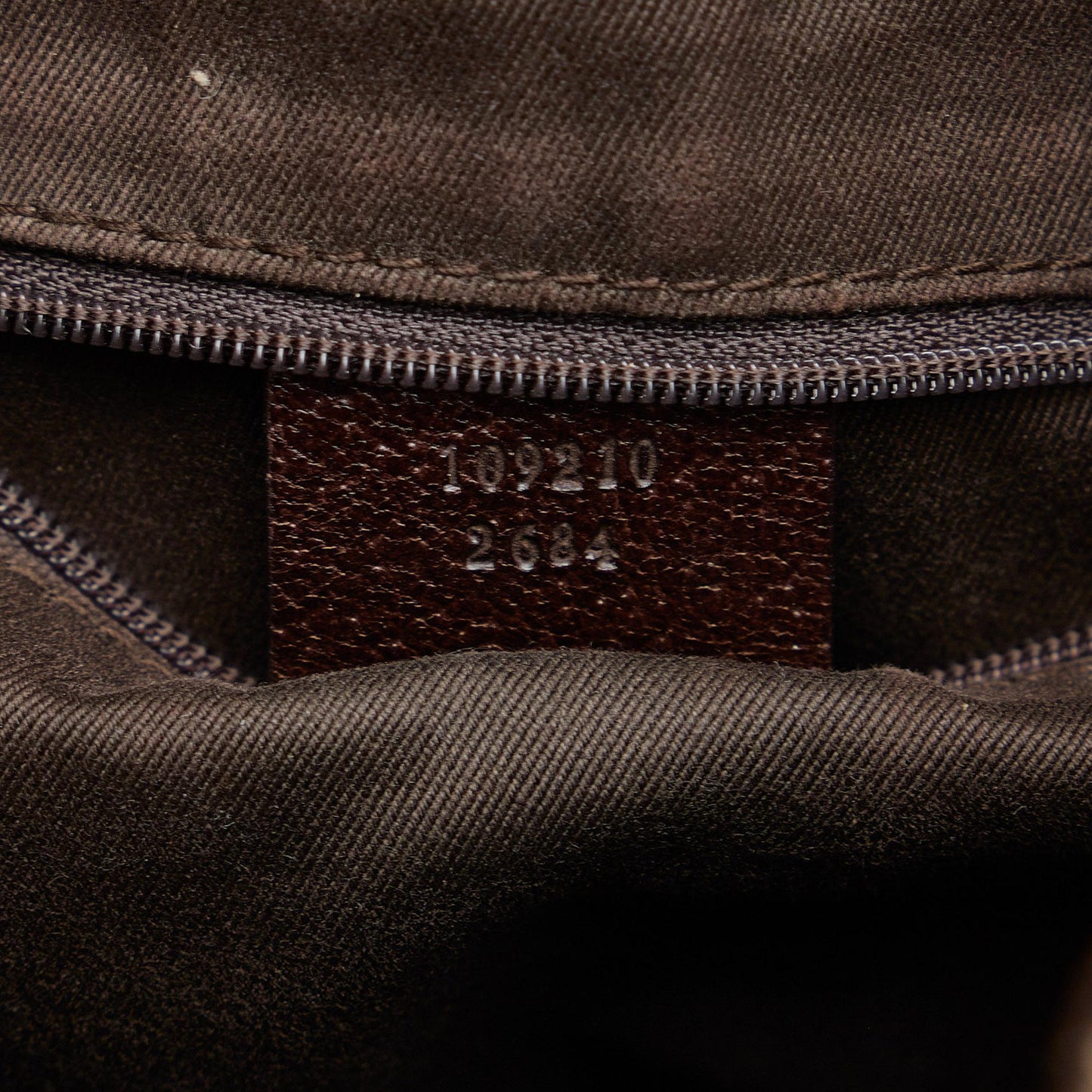 Gucci GG Canvas Hobo Bag (SHG-4cK0K3)