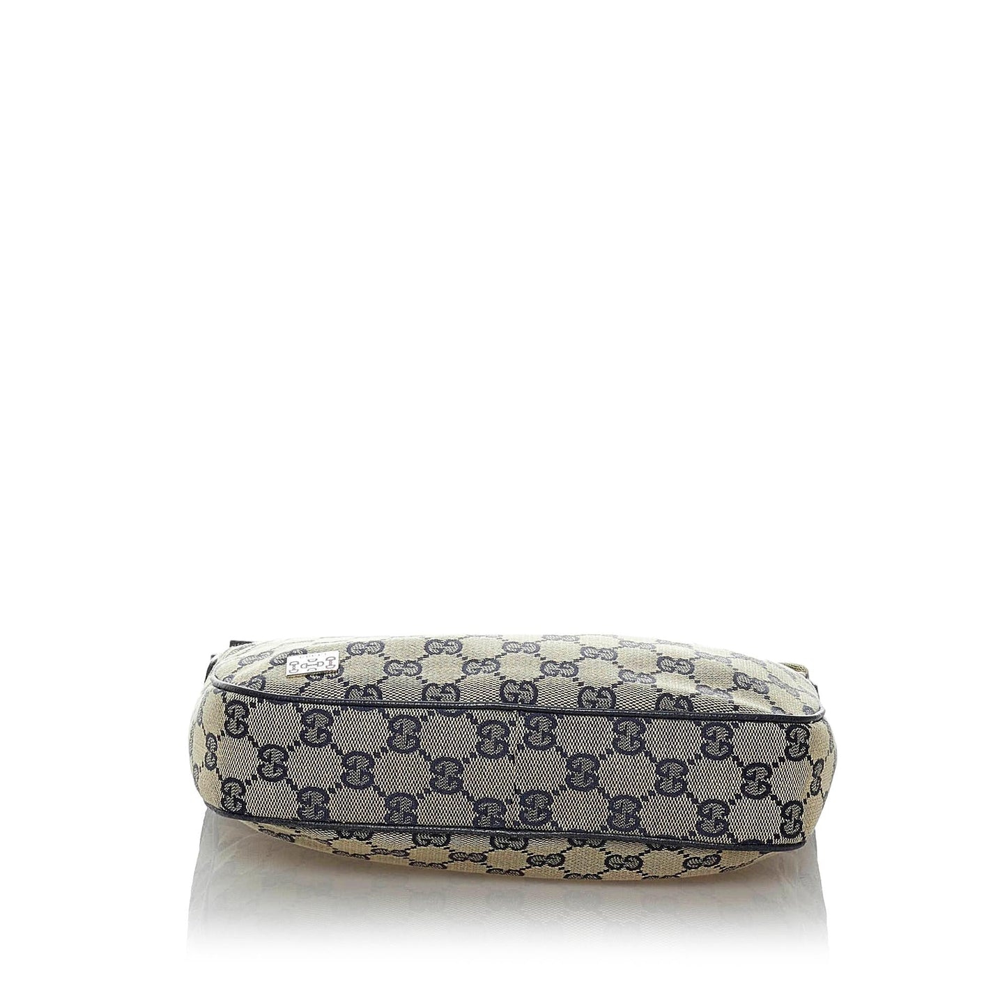 Gucci GG Canvas Hobo