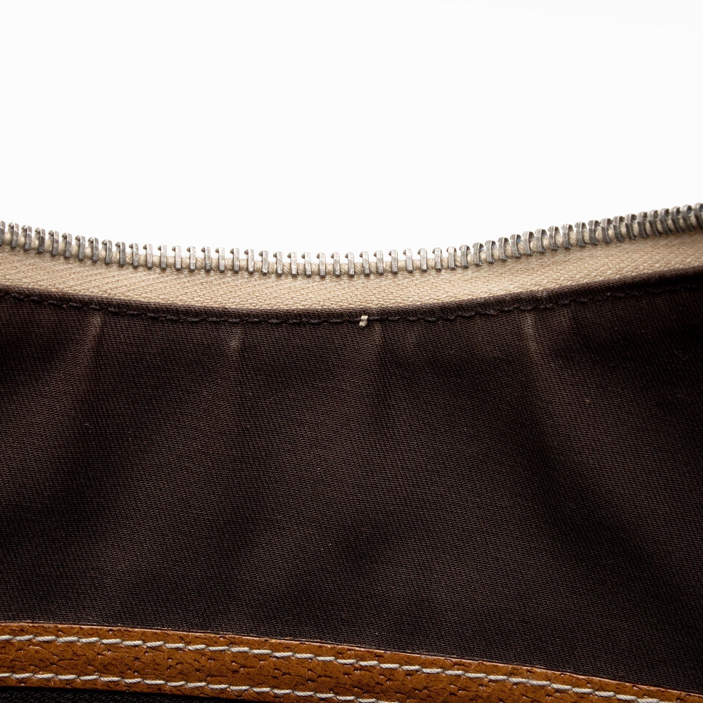 Gucci GG Canvas Hobo (SHF-6yWFBi)
