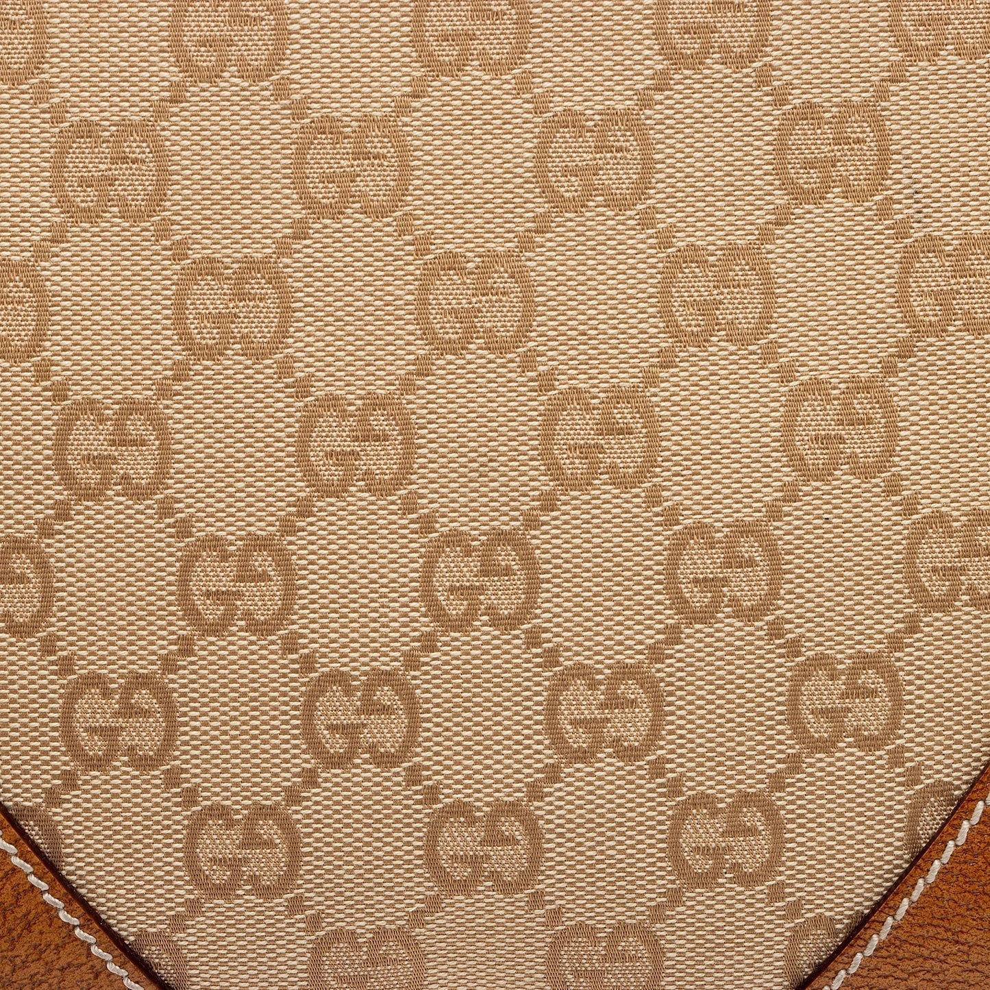 Gucci GG Canvas Hobo (SHF-6yWFBi)