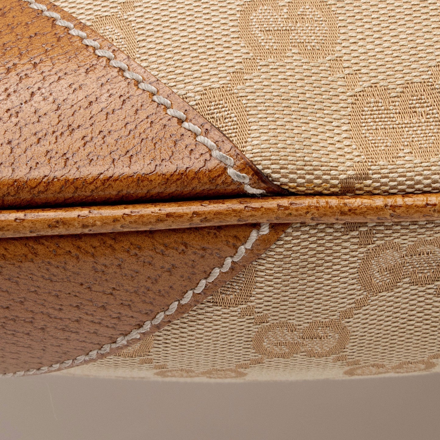 Gucci GG Canvas Hobo (SHF-6yWFBi)