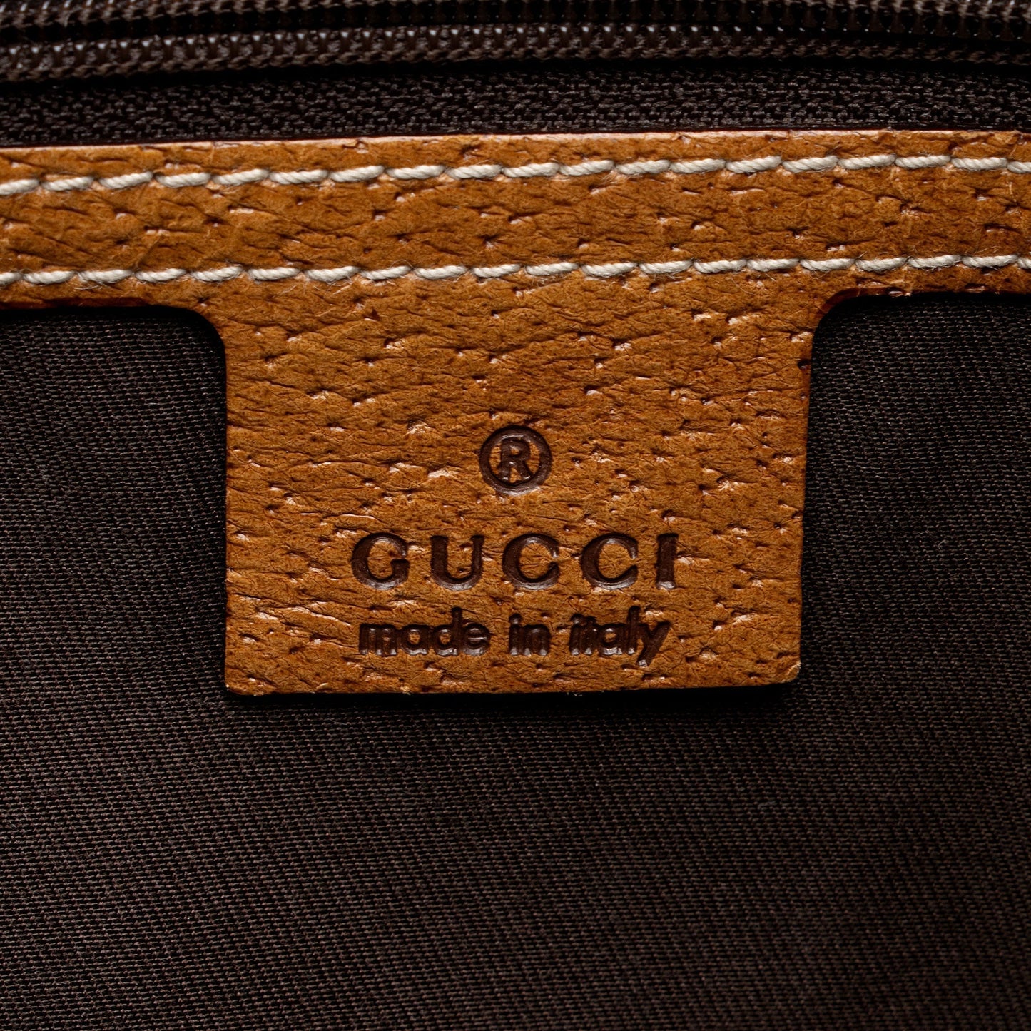 Gucci GG Canvas Hobo (SHF-6yWFBi)