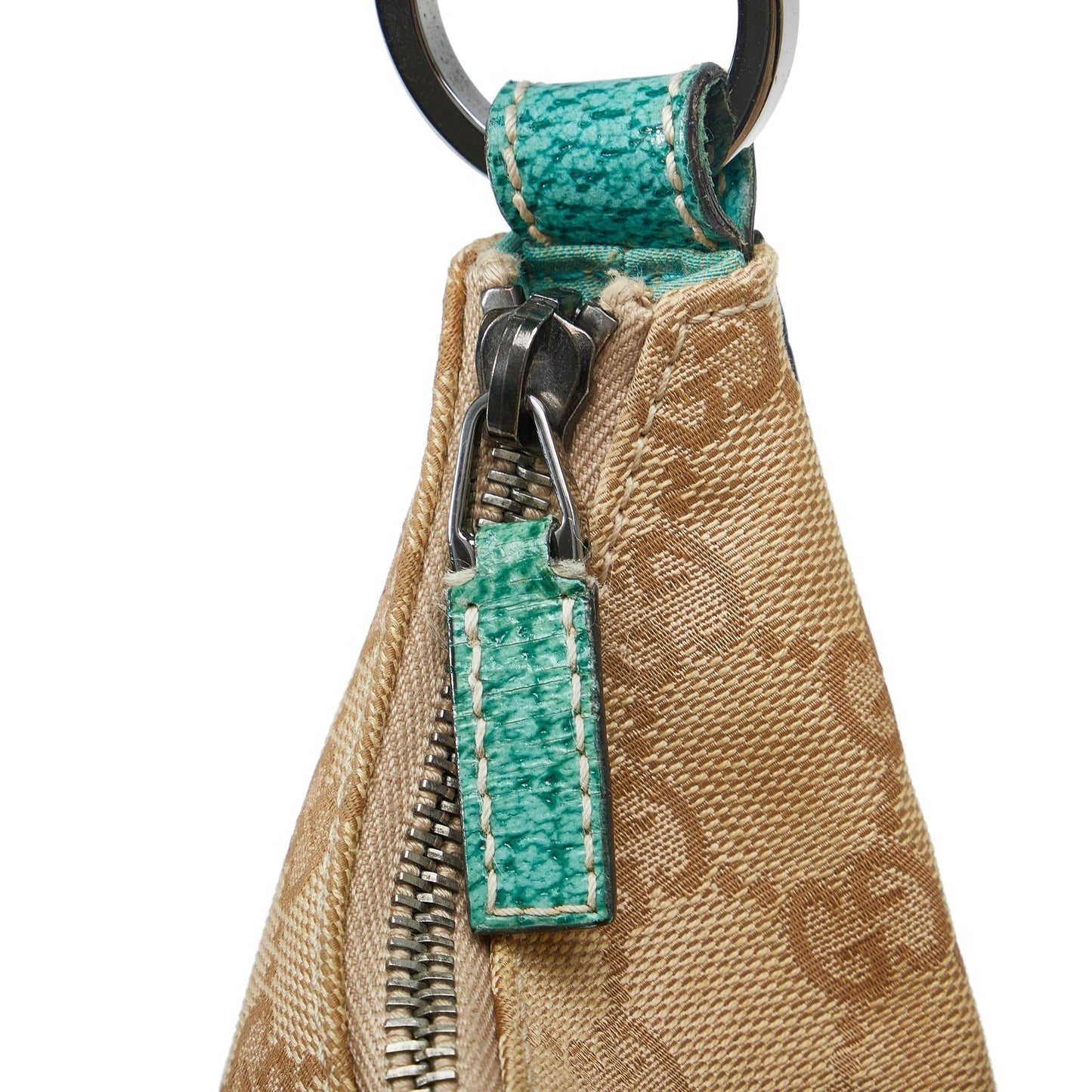Gucci GG Canvas Hobo (SHG-ISh30v)