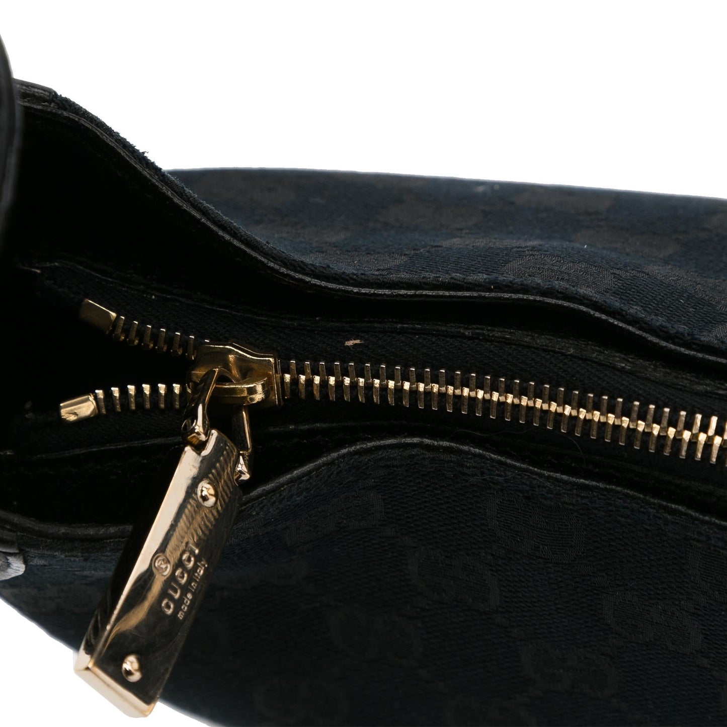 Gucci GG Canvas Horsebit Creole (SHG-5263wy)