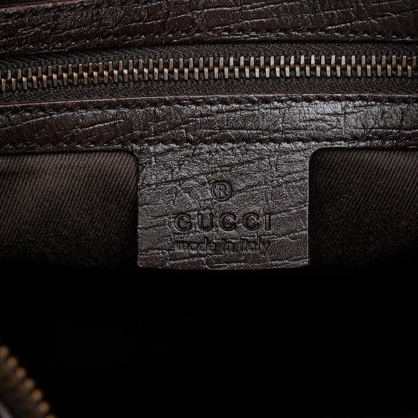 Gucci GG Canvas Horsebit Hobo Bag (SHG-3vKr0U)