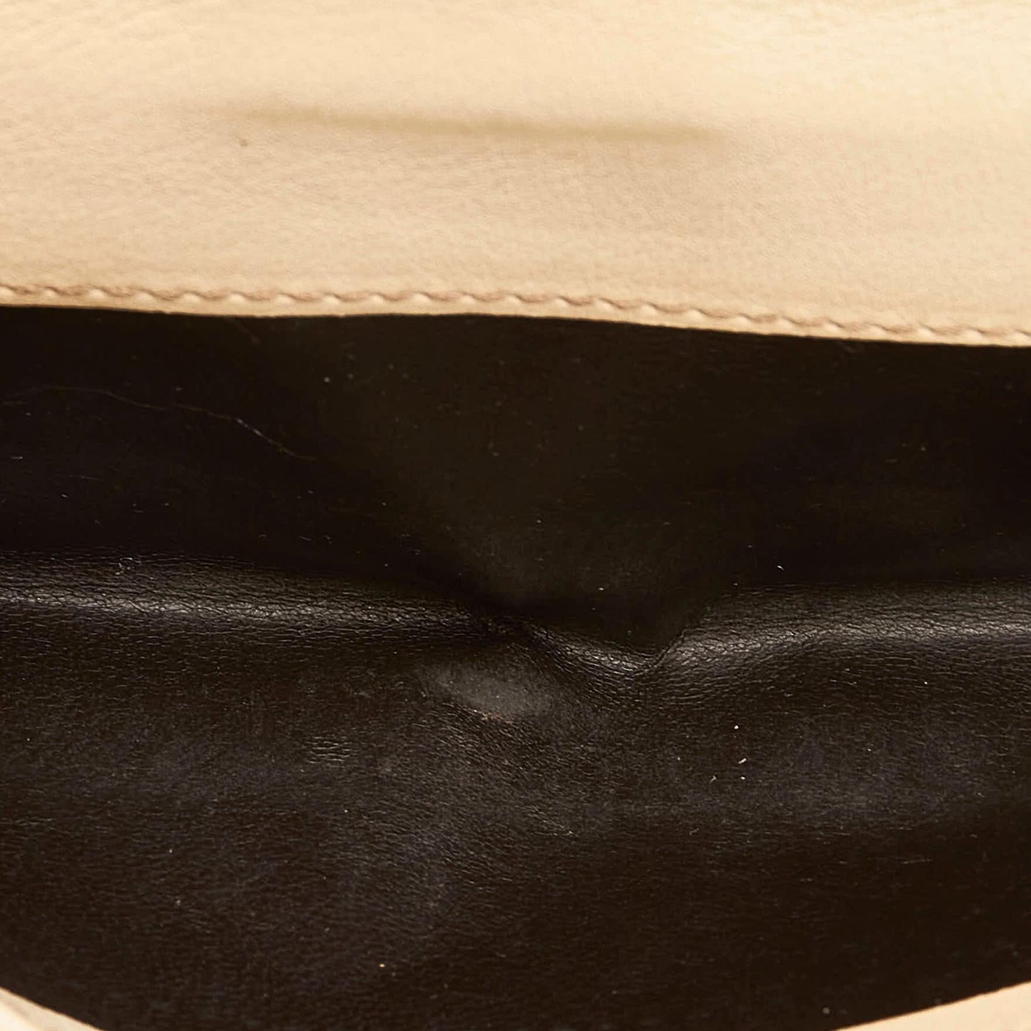 Gucci GG Canvas Interlocking G Long Wallet