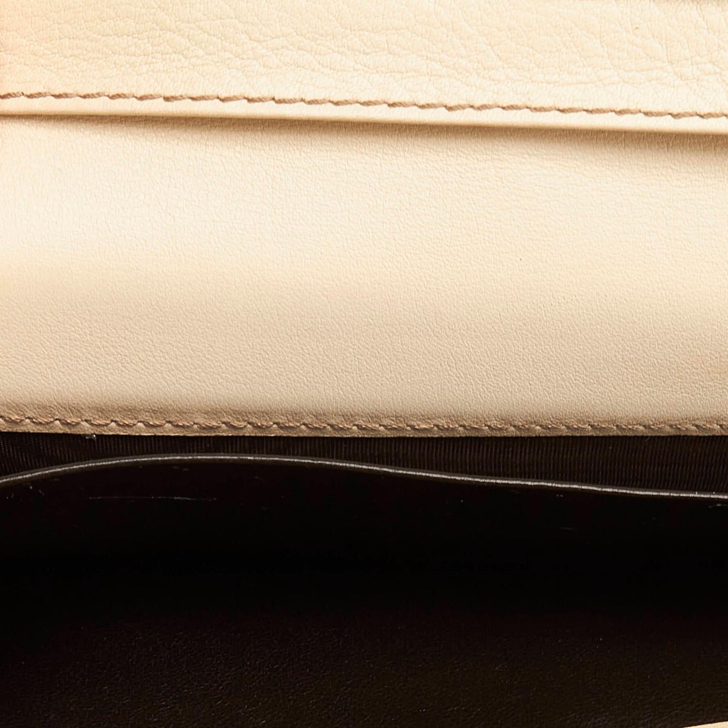 Gucci GG Canvas Interlocking G Long Wallet