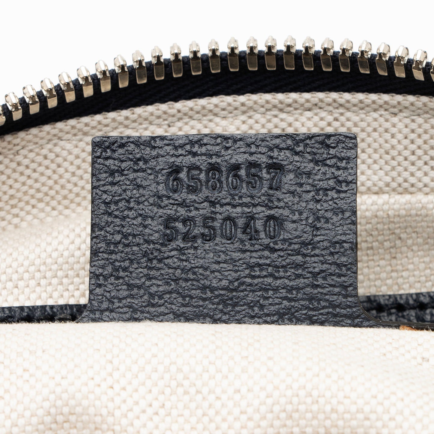Gucci Multicolor GG Canvas Belt Bag - Size 32 / 80 (SHF-IrIuRR)