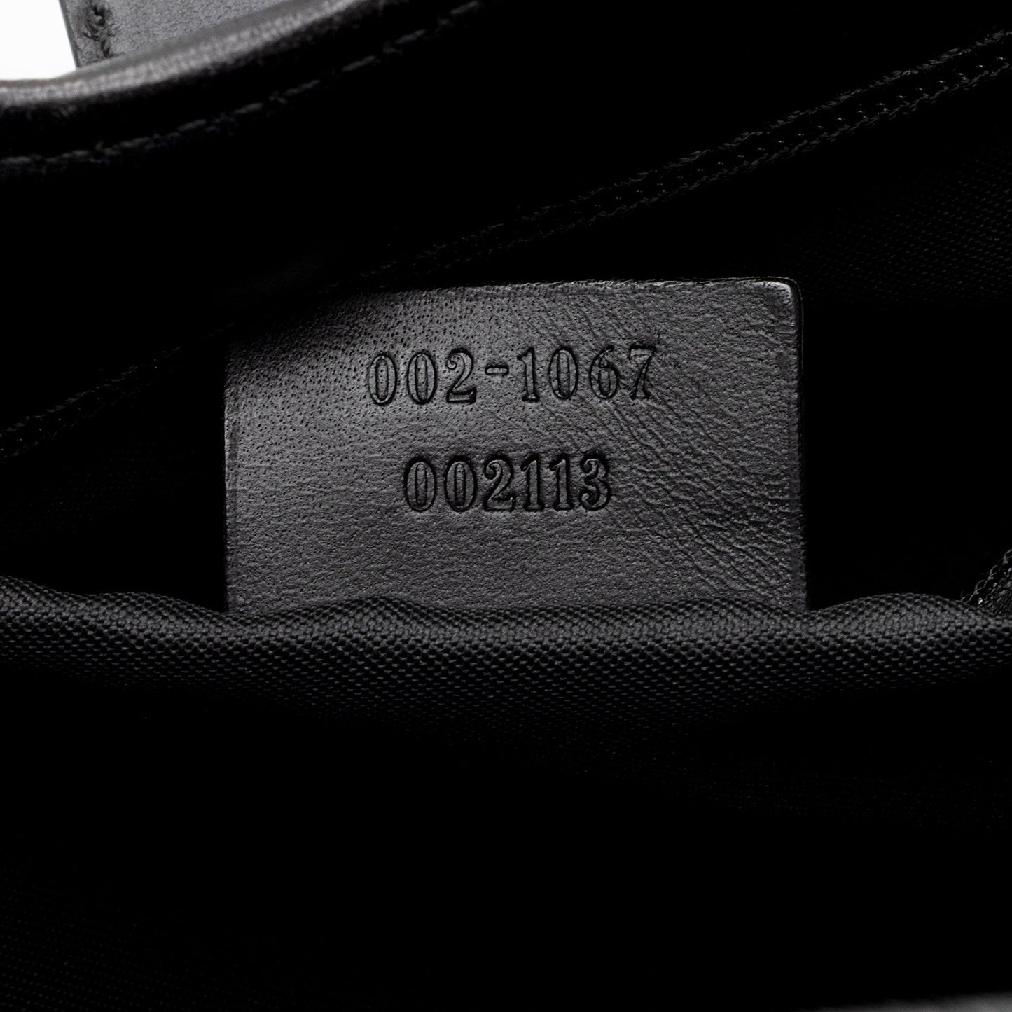 Gucci GG Canvas Jackie Small Shoulder Bag (SHF-Ajw7gP)