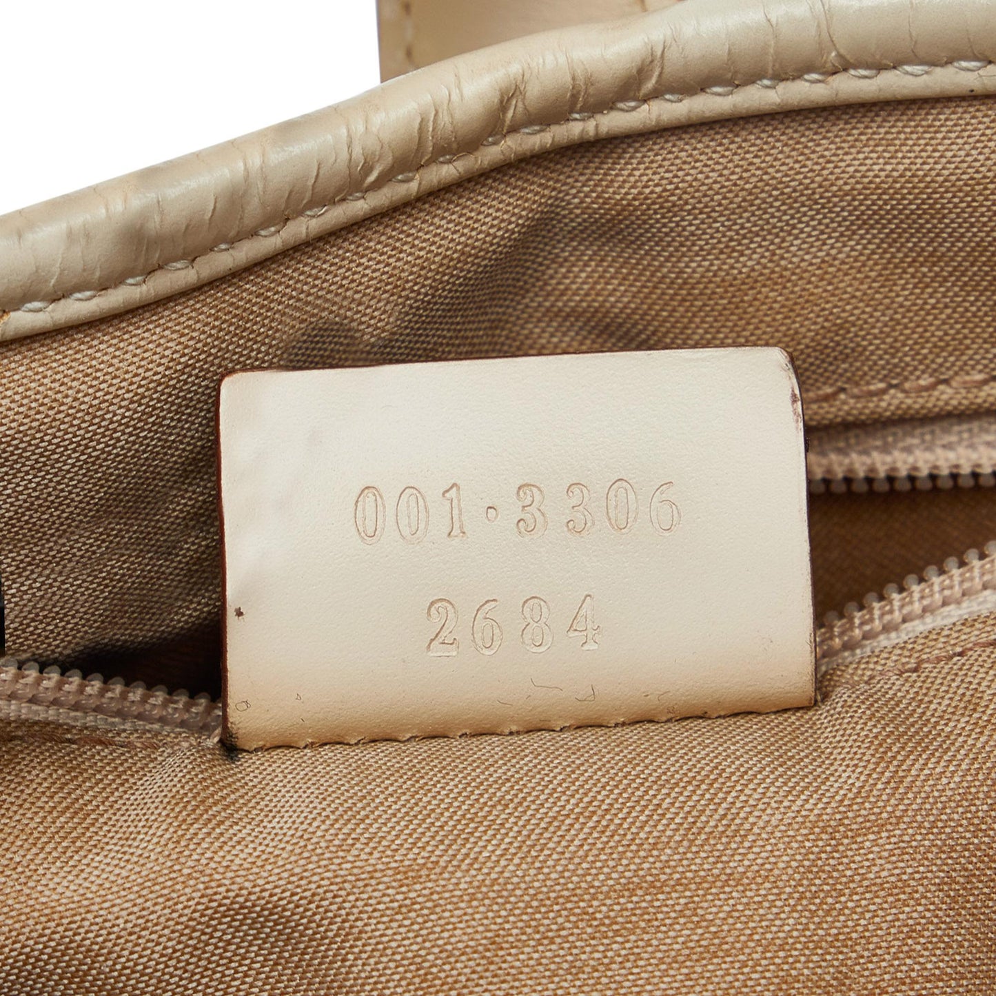Gucci GG Canvas Jackie (SHG-xaMX9Q)