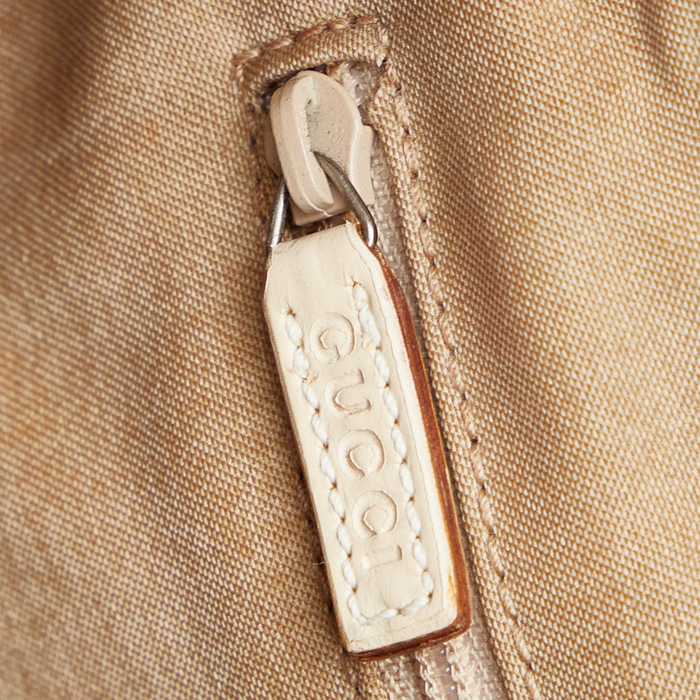 Gucci GG Canvas Jackie (SHG-xaMX9Q)