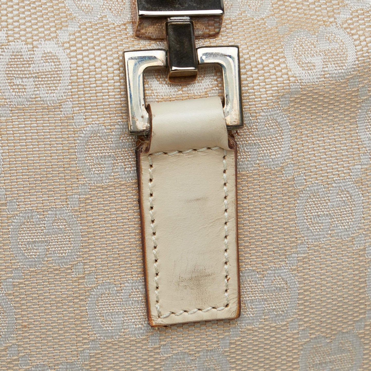 Gucci GG Canvas Jackie (SHG-xaMX9Q)