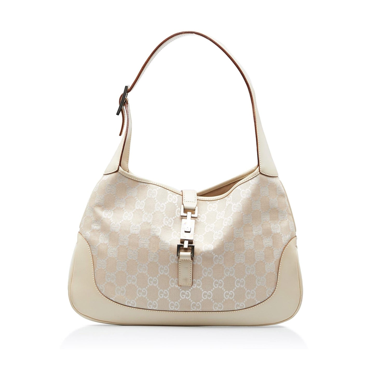 Gucci GG Canvas Jackie (SHG-xaMX9Q)