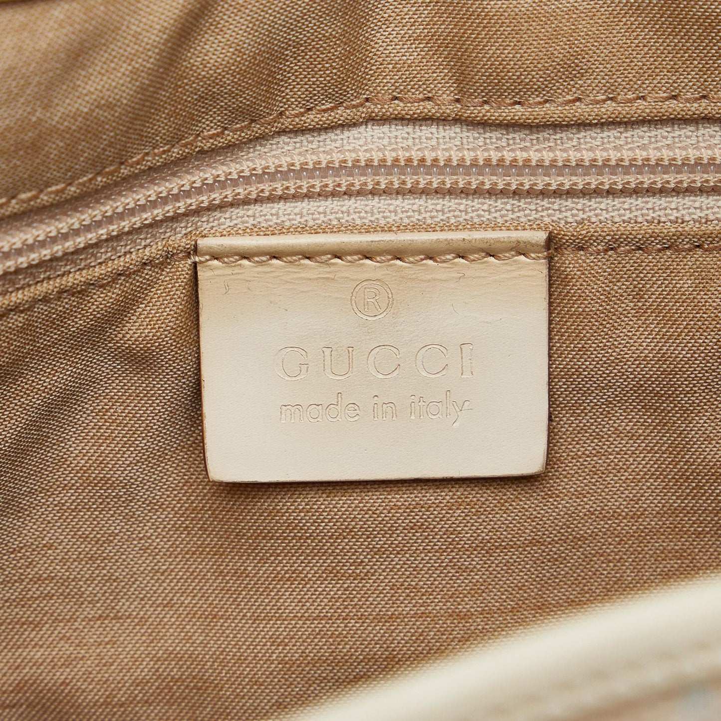 Gucci GG Canvas Jackie (SHG-xaMX9Q)