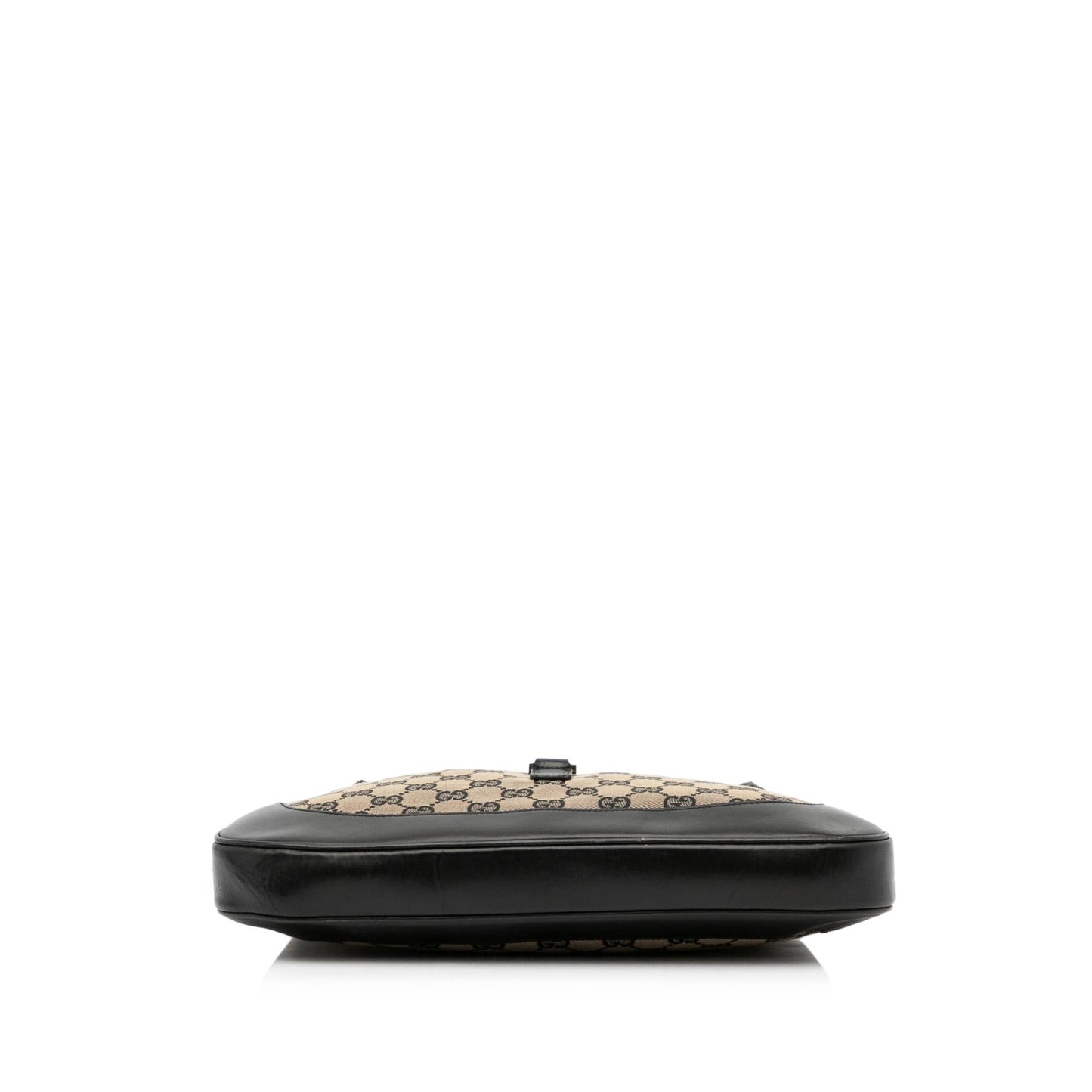 Gucci GG Canvas Jackie (SHG-FXTd0W)