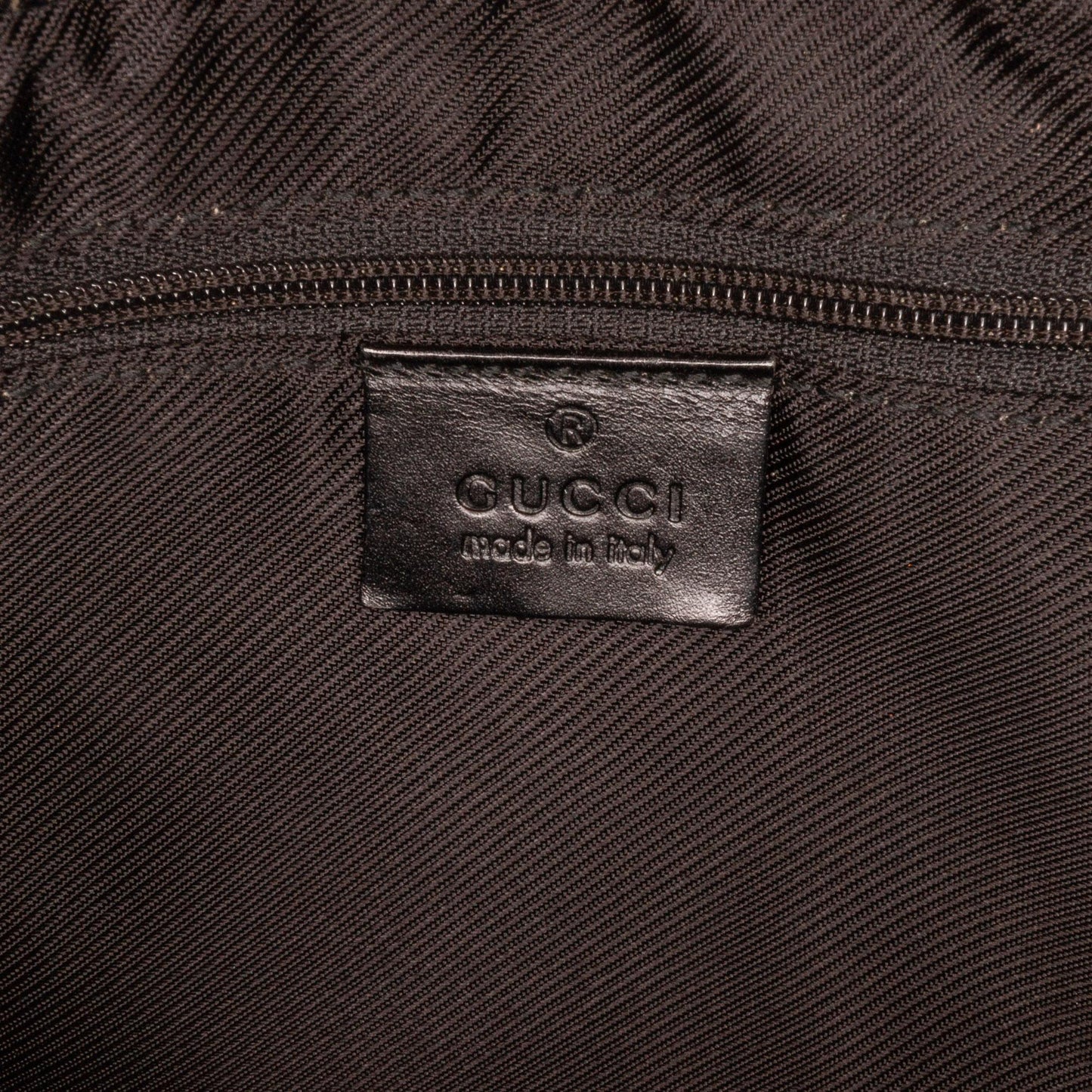 Gucci GG Canvas Jackie (SHG-FXTd0W)