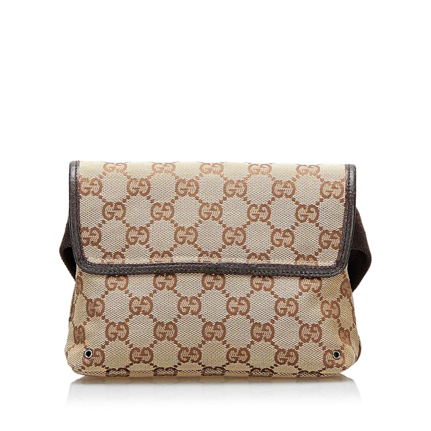 Gucci GG Canvas Jackie (SHG-oqJqqf)