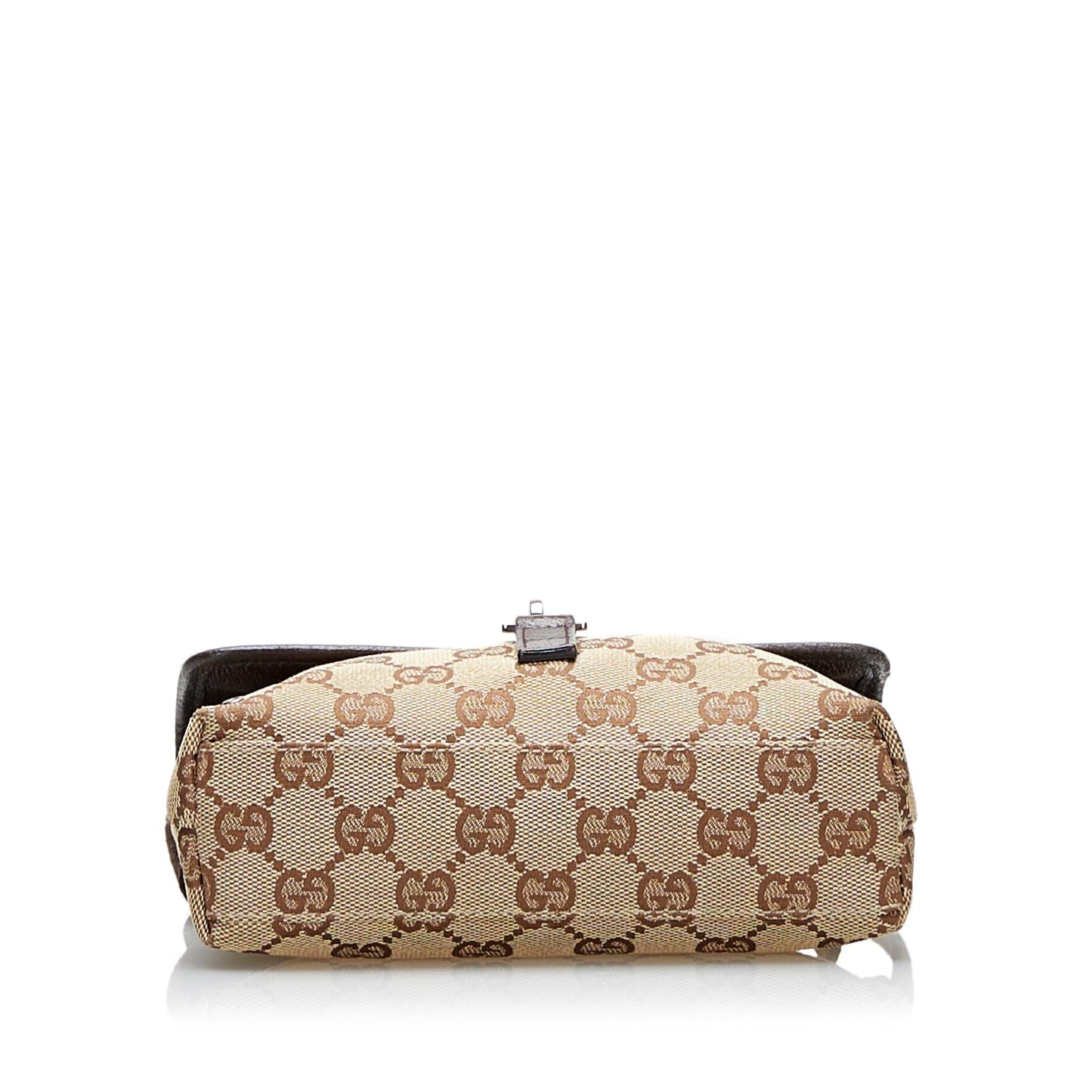 Gucci GG Canvas Jackie (SHG-oqJqqf)