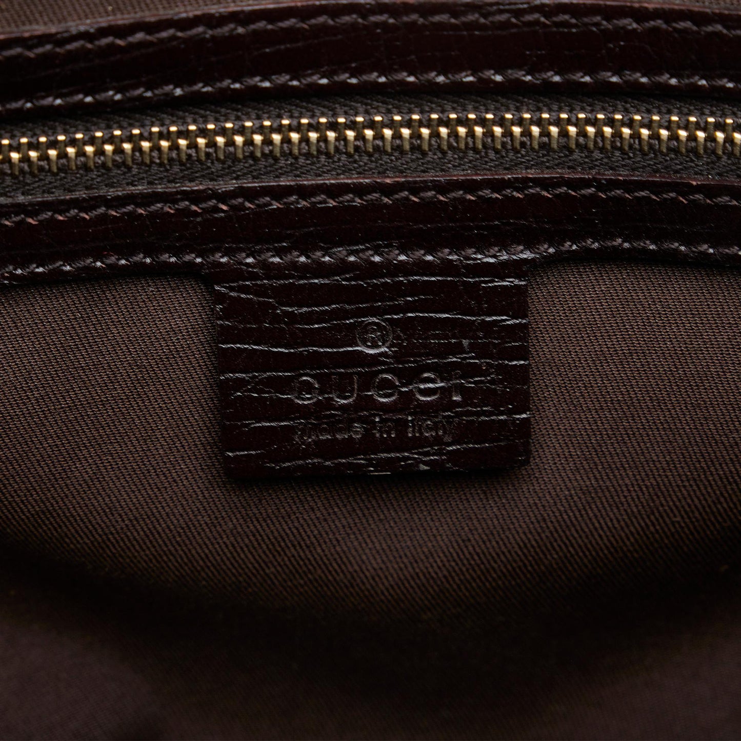 Gucci GG Canvas Jolicoeur Handbag (SHG-WsyJHx)