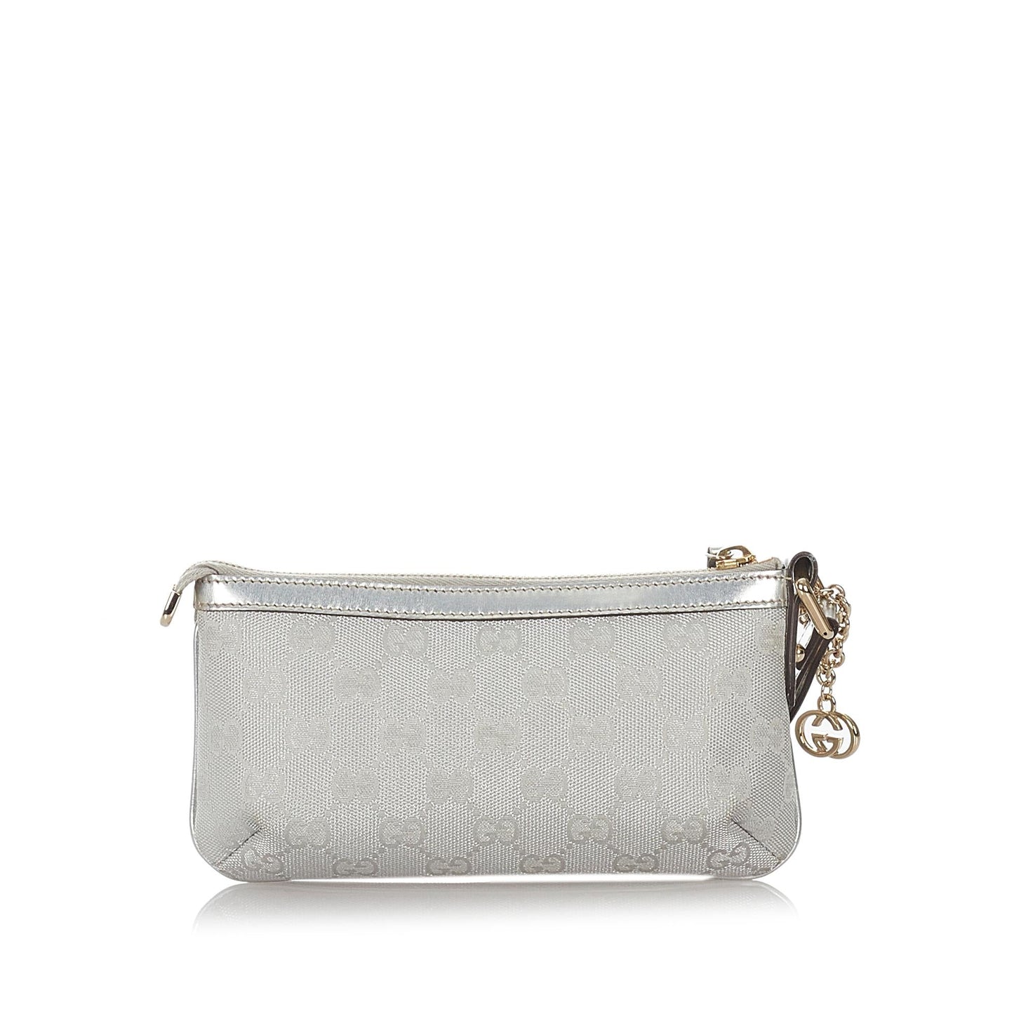 Gucci GG Canvas Jolicoeur Pochette