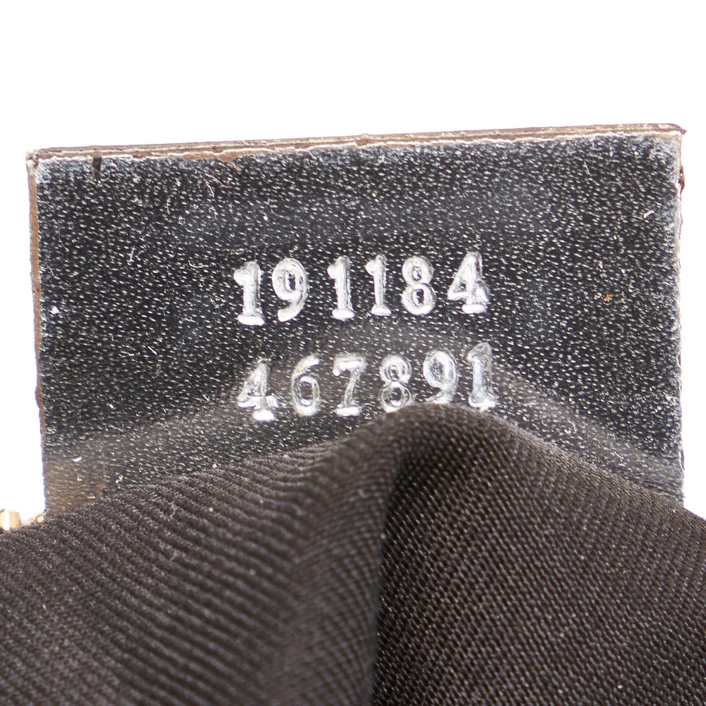 Gucci GG Canvas Jolicoeur Pochette
