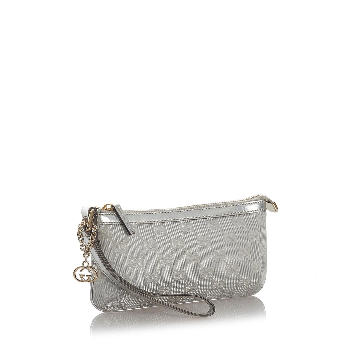 Gucci GG Canvas Jolicoeur Pochette