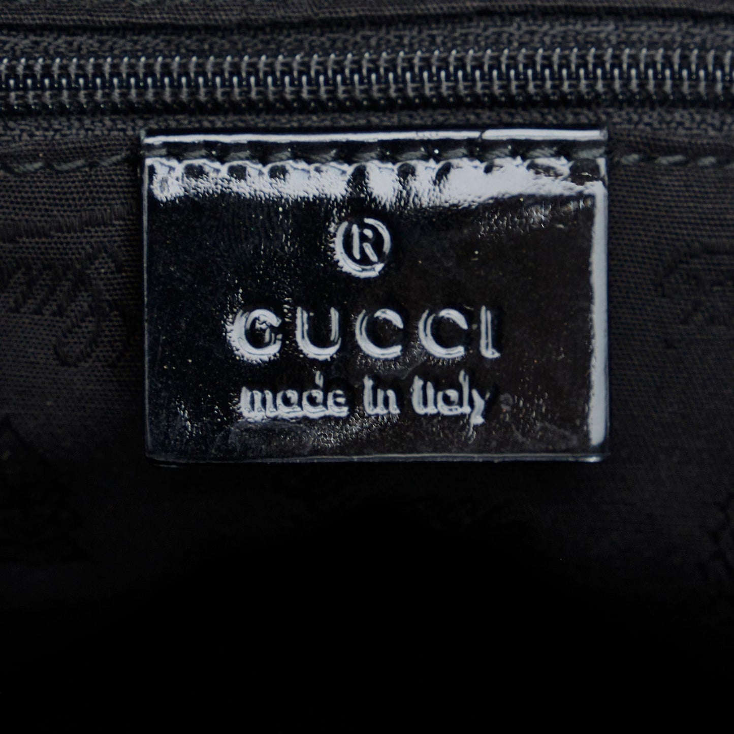 Gucci GG Canvas Jolie Tote (SHG-jsIzCh)