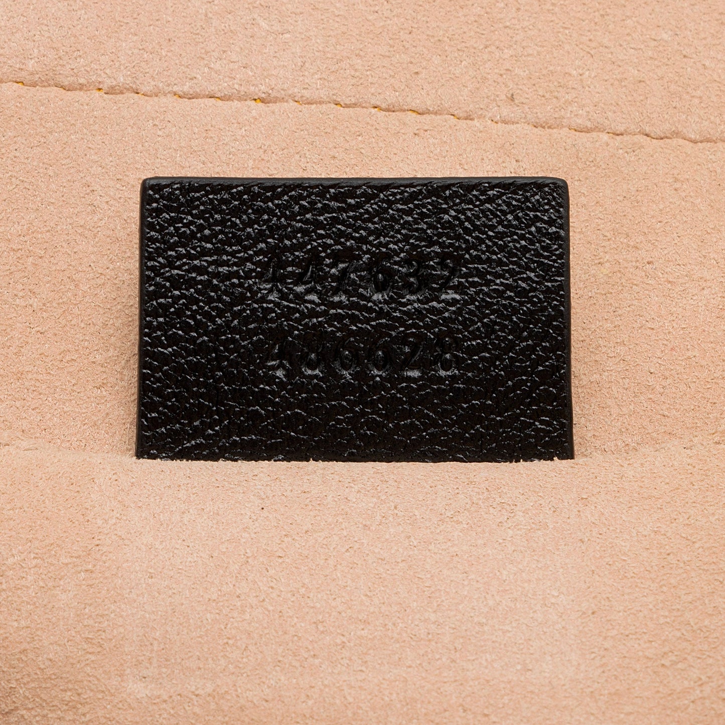 Gucci GG Canvas Marmont Small Shoulder Bag (SHF-WOBoDJ)