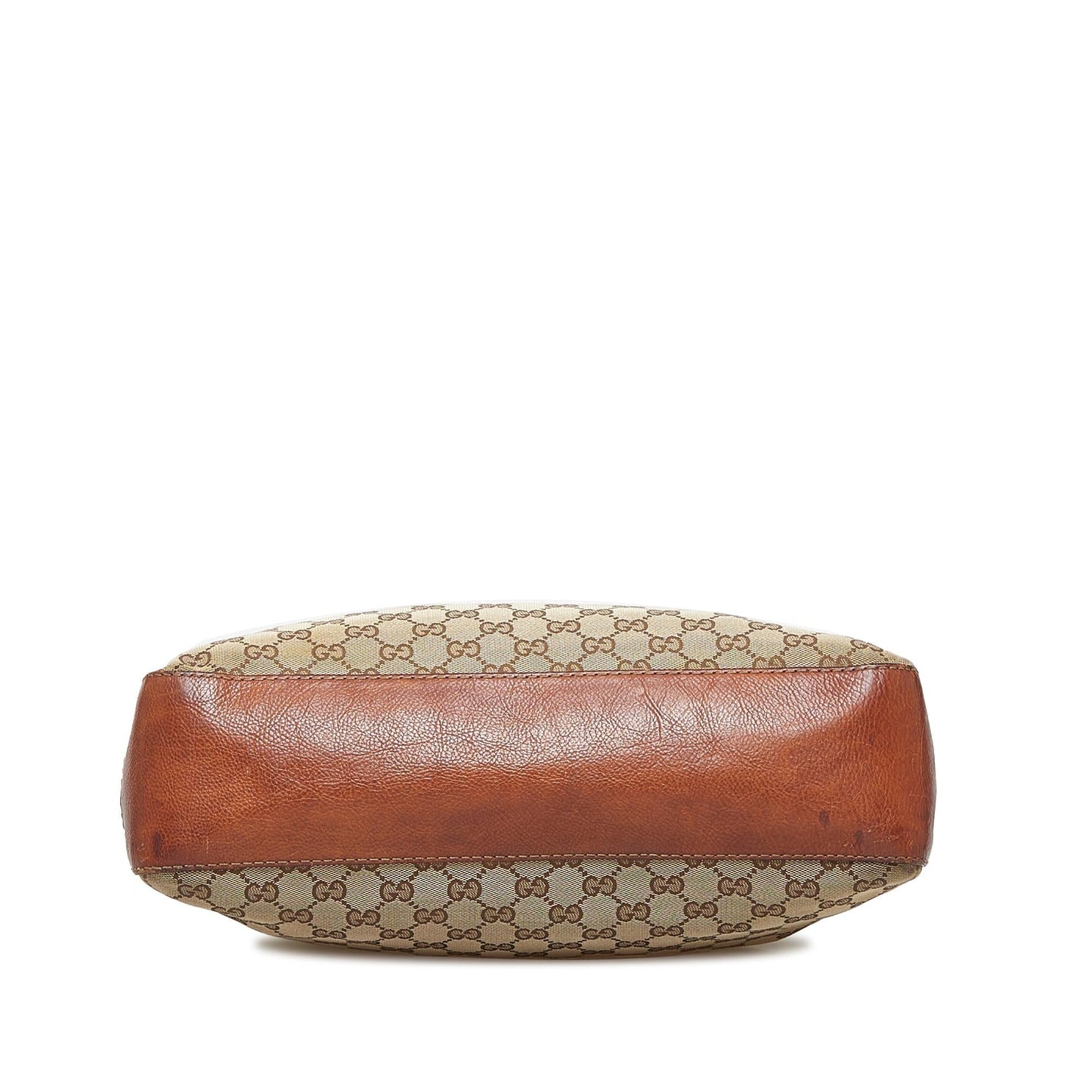 Gucci GG Canvas Marrakech Shoulder Bag (SHG-eTLpnQ)