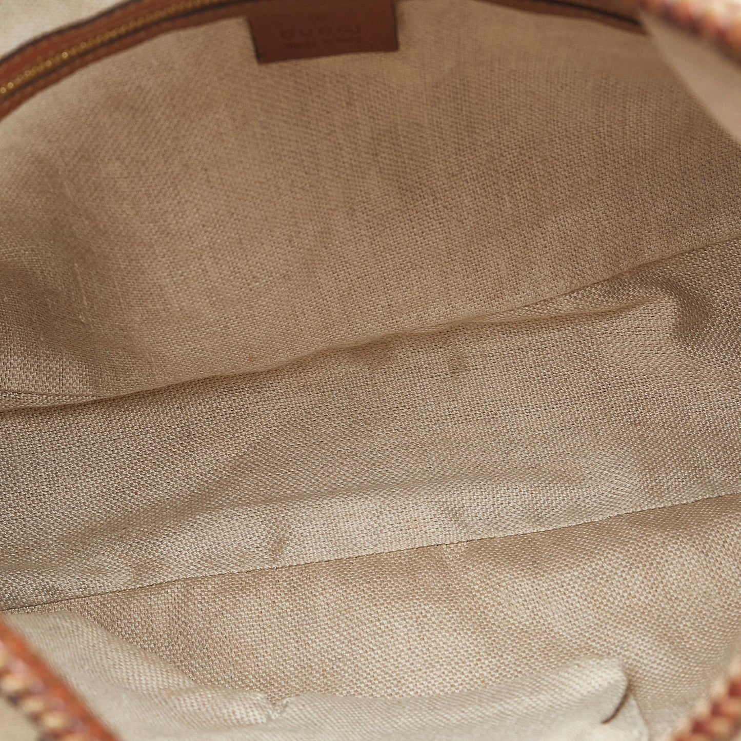 Gucci GG Canvas Marrakech Shoulder Bag (SHG-eTLpnQ)