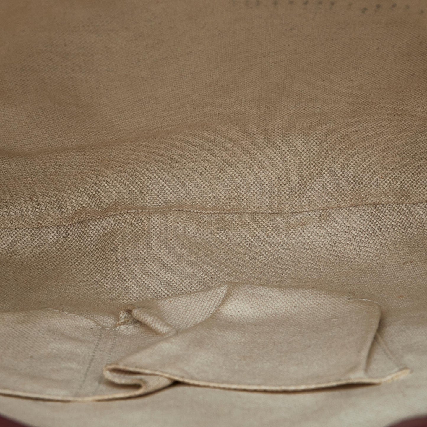 Gucci GG Canvas Mayfair Crossbody Bag (SHG-NqNI7v)