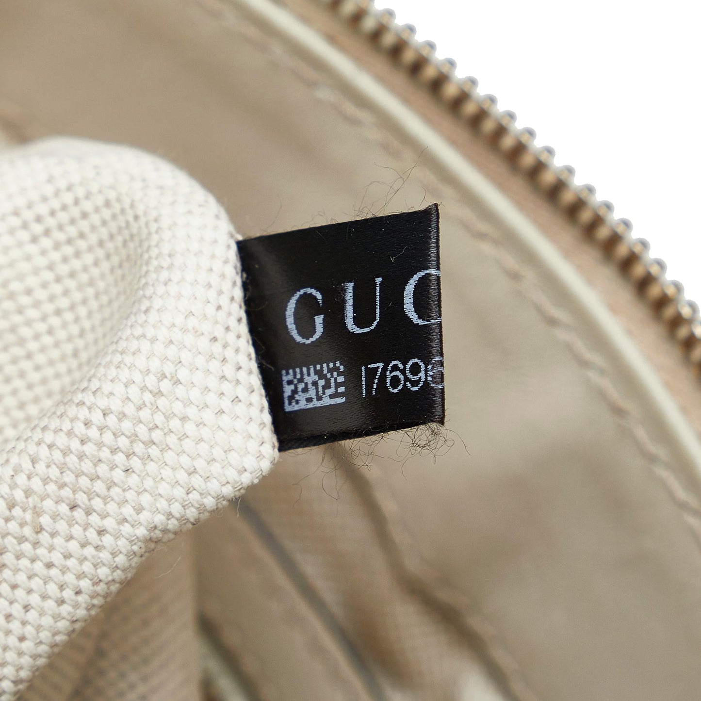 Gucci GG Canvas Mayfair Crossbody (SHG-h9O0eU)